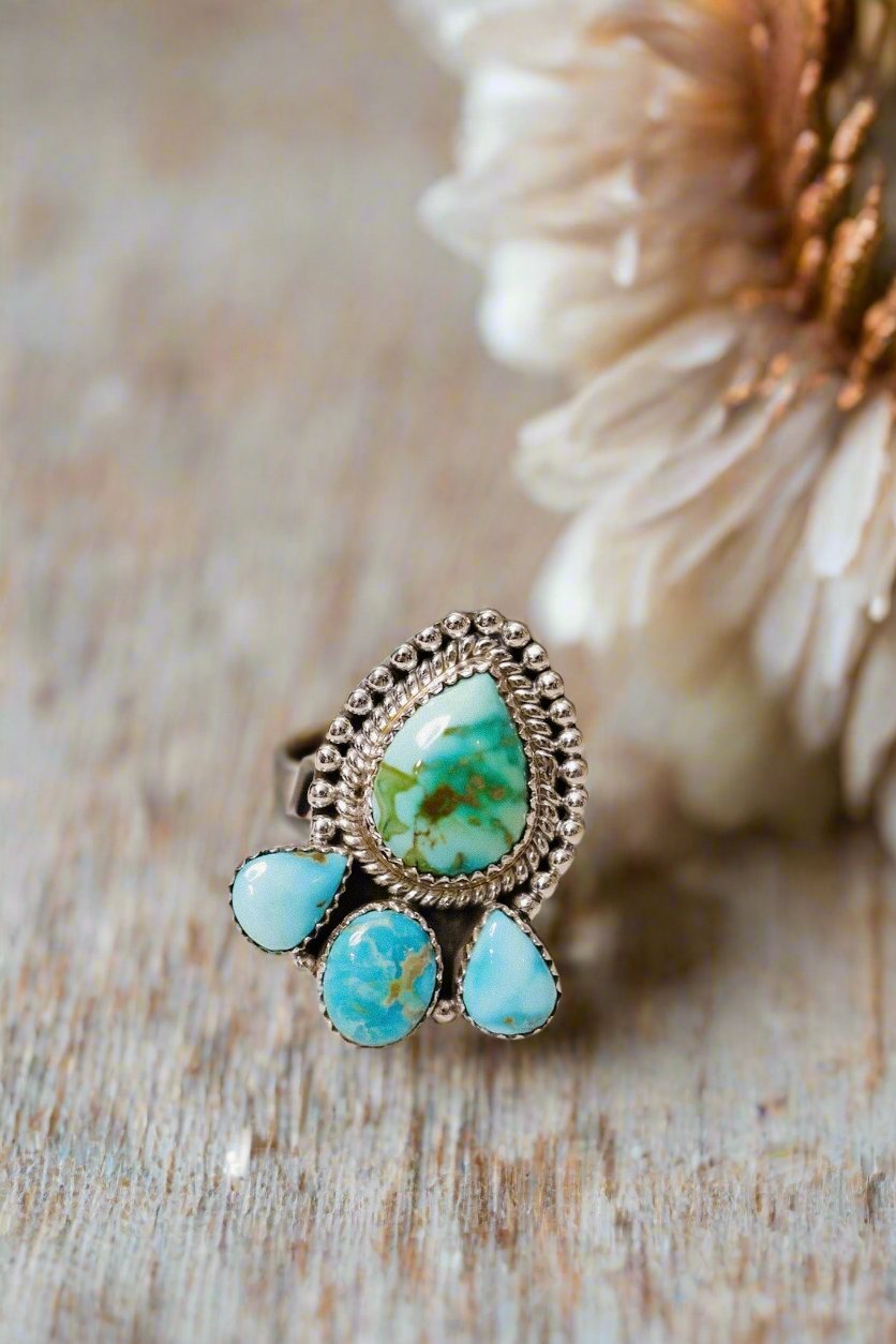 Baby Belle Stone Rings MADE TO ORDER-Ring Sizers-Krush Kandy, Women's Online Fashion Boutique Located in Phoenix, Arizona (Scottsdale Area)