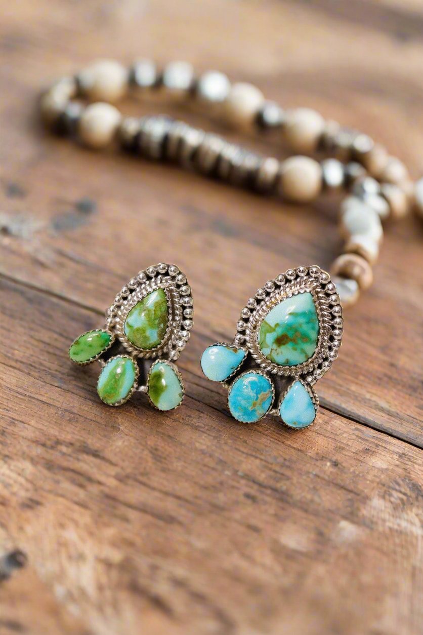 Baby Belle Stone Rings MADE TO ORDER-Ring Sizers-Krush Kandy, Women's Online Fashion Boutique Located in Phoenix, Arizona (Scottsdale Area)