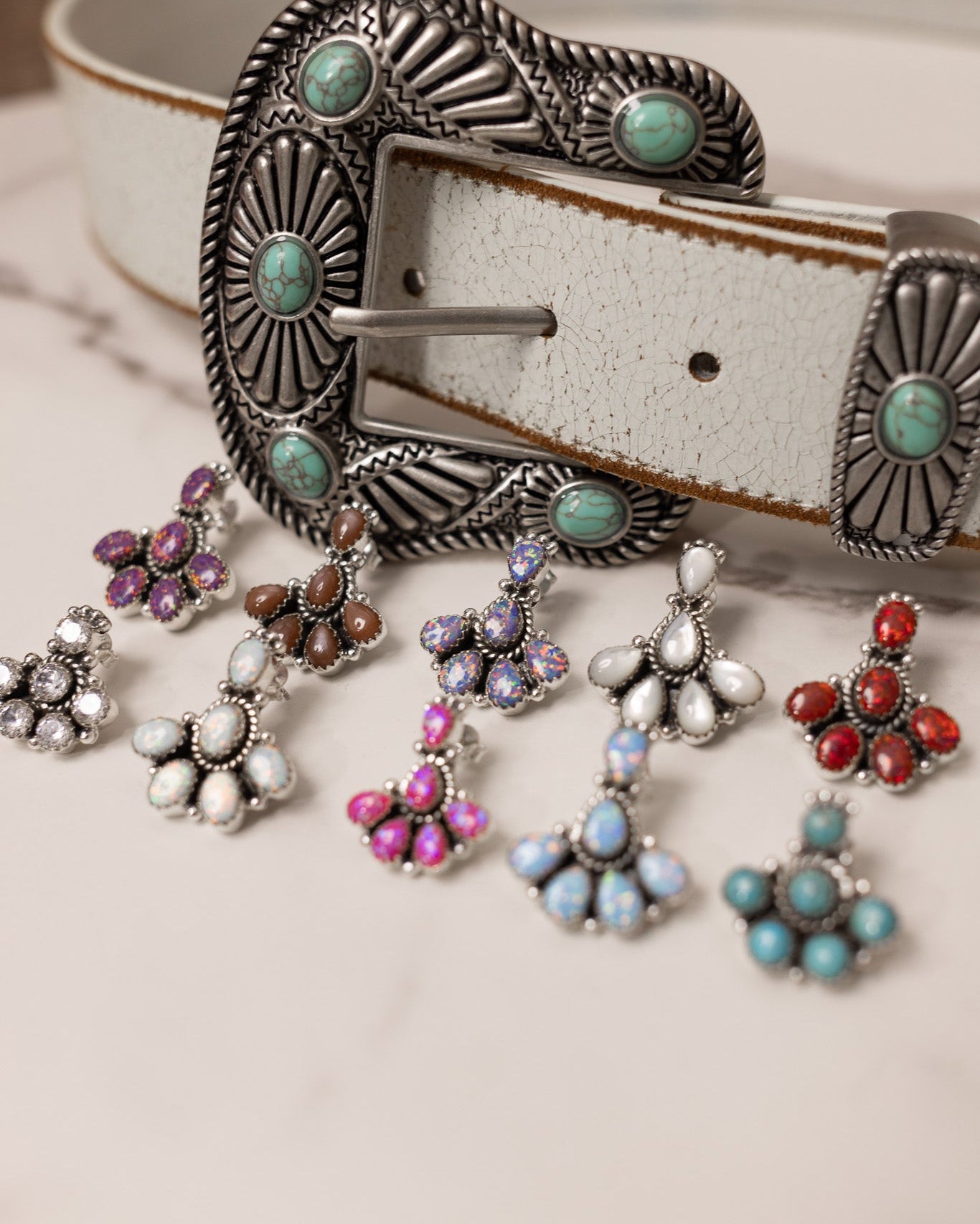 The Talon Earrings-Stud Earrings-Krush Kandy, Women's Online Fashion Boutique Located in Phoenix, Arizona (Scottsdale Area)