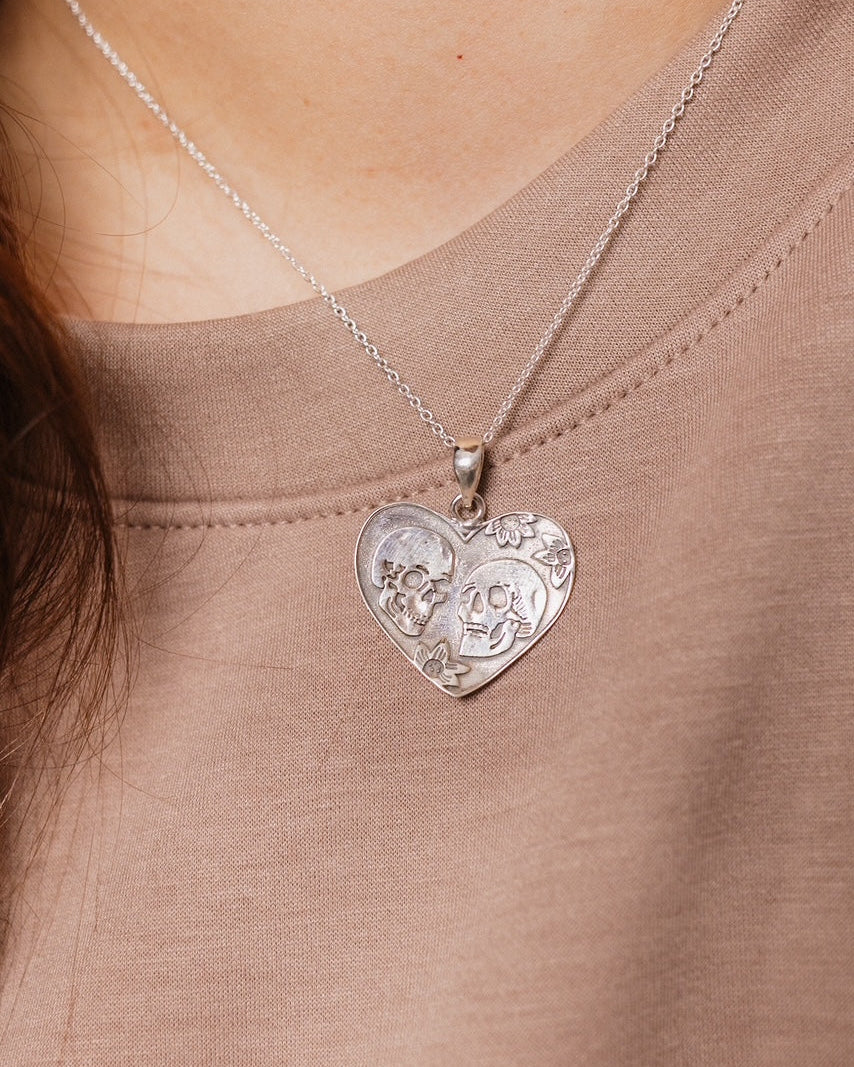 'Till Death Do Us Part Sterling Set-Rings-Krush Kandy, Women's Online Fashion Boutique Located in Phoenix, Arizona (Scottsdale Area)