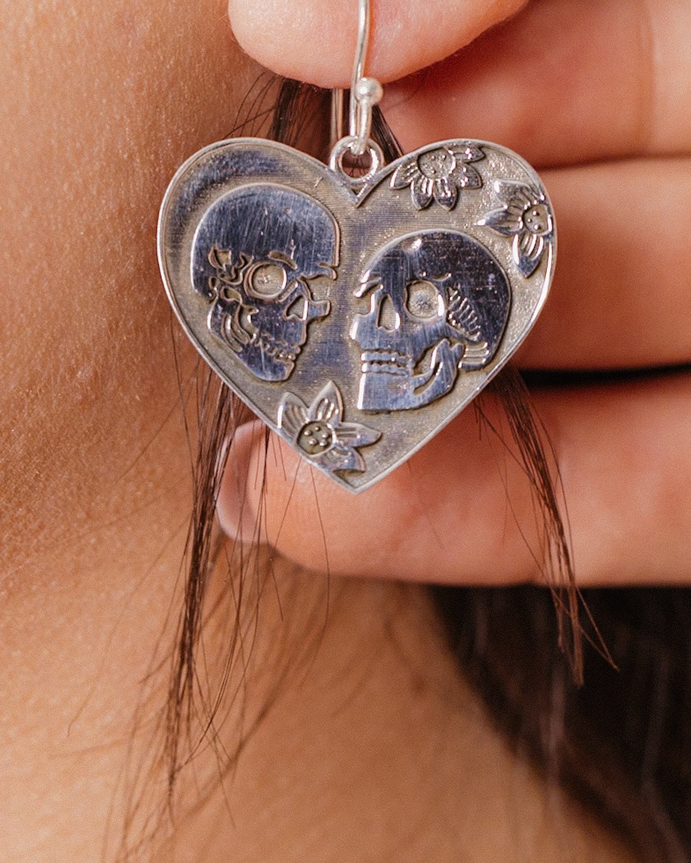 'Till Death Do Us Part Sterling Set-Rings-Krush Kandy, Women's Online Fashion Boutique Located in Phoenix, Arizona (Scottsdale Area)