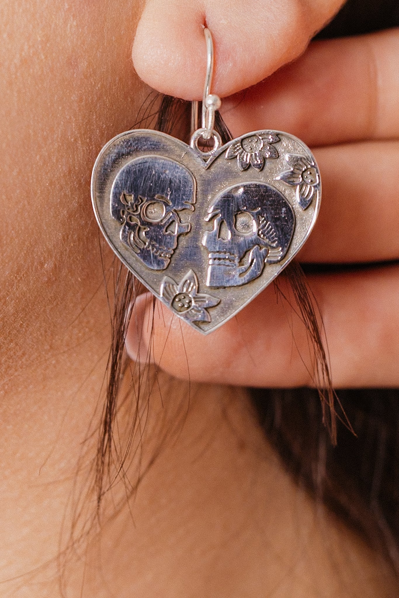 'Till Death Do Us Part Sterling Set-Rings-Krush Kandy, Women's Online Fashion Boutique Located in Phoenix, Arizona (Scottsdale Area)