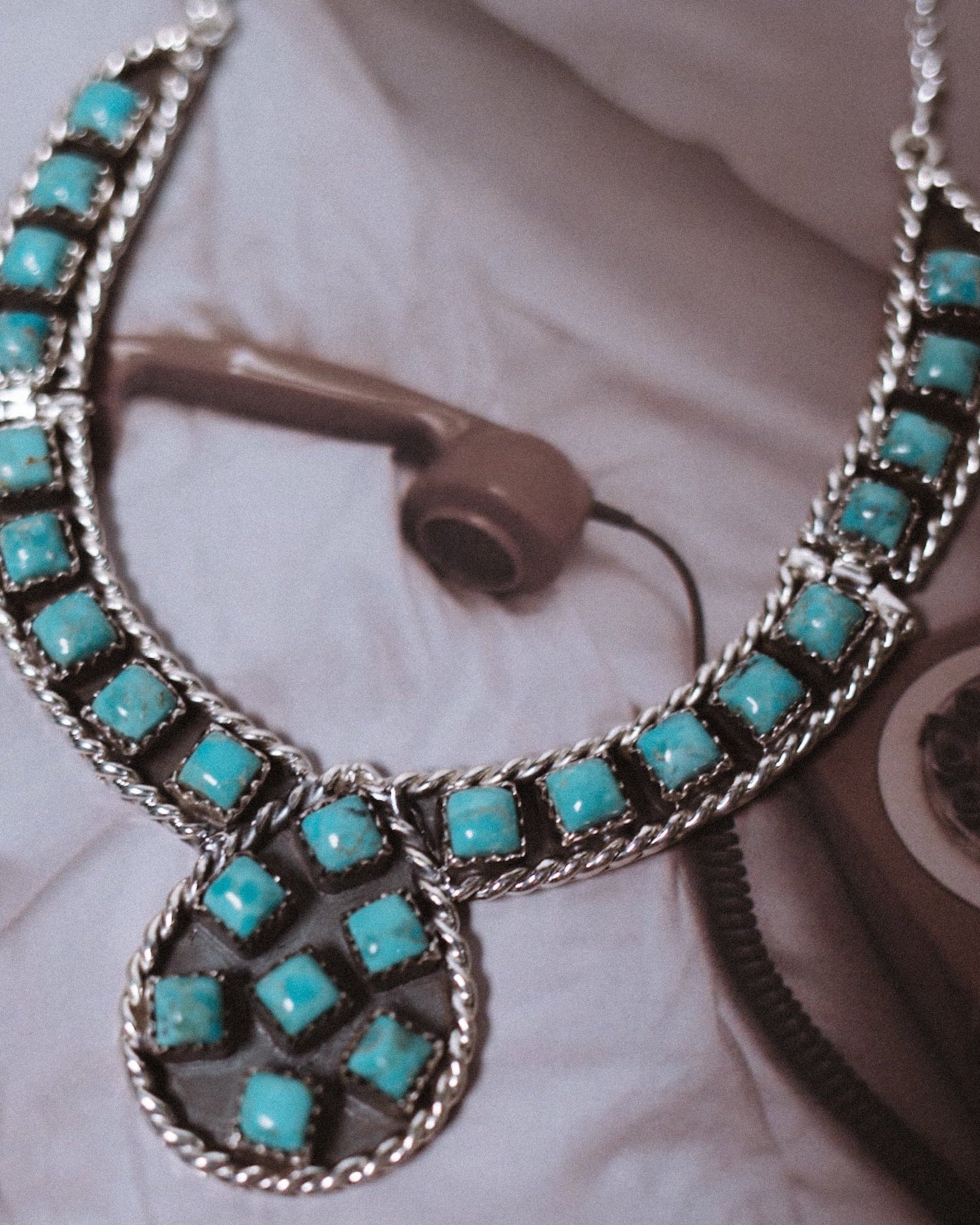 Moonlight Medallion Necklace-Chain Necklaces-Krush Kandy, Women's Online Fashion Boutique Located in Phoenix, Arizona (Scottsdale Area)