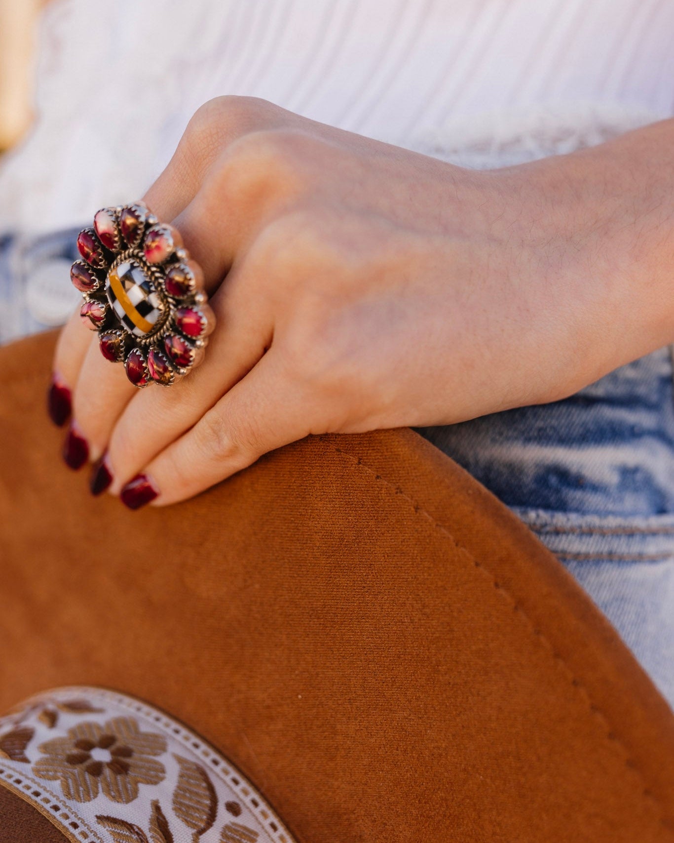 All For Me One Of A Kinds-Necklaces-Krush Kandy, Women's Online Fashion Boutique Located in Phoenix, Arizona (Scottsdale Area)