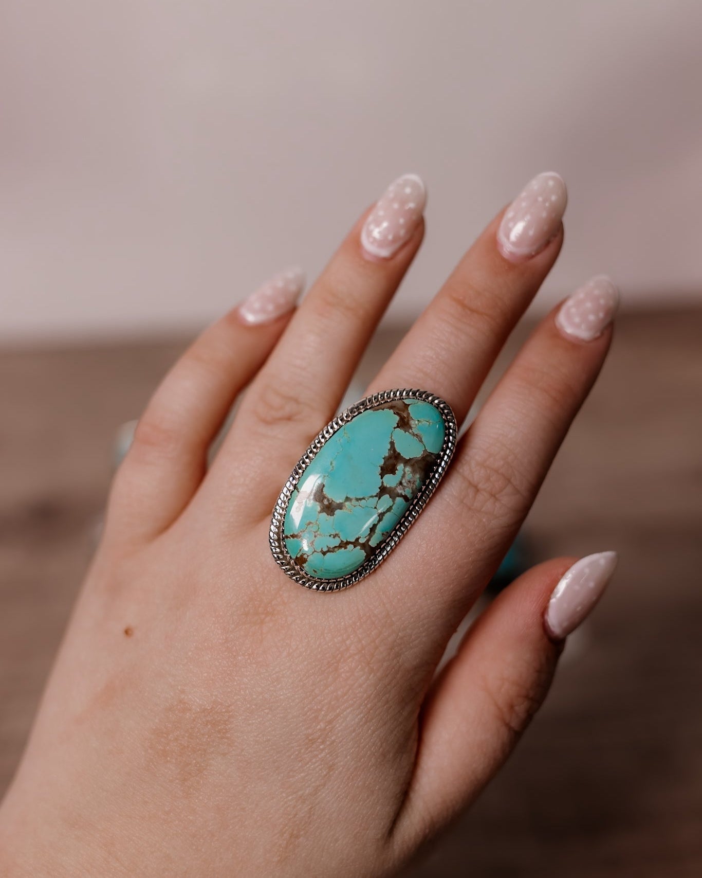 Mine 8 Slab Rings-Rings-Krush Kandy, Women's Online Fashion Boutique Located in Phoenix, Arizona (Scottsdale Area)