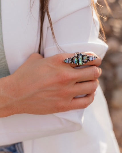 My Biggest Krush Crawler Rings-Rings-Krush Kandy, Women's Online Fashion Boutique Located in Phoenix, Arizona (Scottsdale Area)