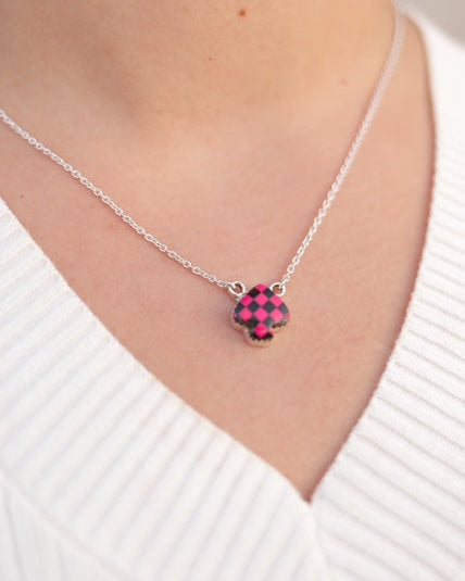 Cowgirls Wild Spade Necklace-Necklaces-Krush Kandy, Women's Online Fashion Boutique Located in Phoenix, Arizona (Scottsdale Area)