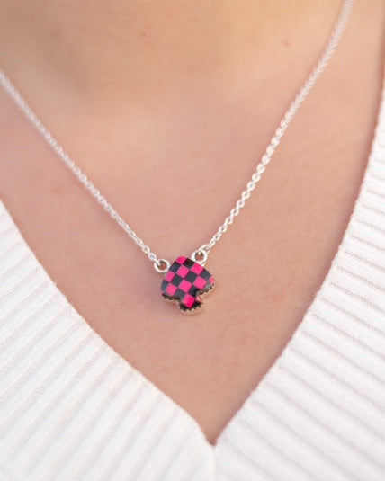 Cowgirls Wild Spade Necklace-Necklaces-Krush Kandy, Women's Online Fashion Boutique Located in Phoenix, Arizona (Scottsdale Area)