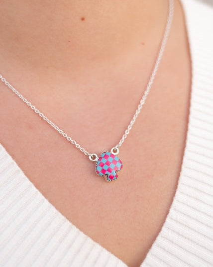 Cowgirls Wild Spade Necklace-Necklaces-Krush Kandy, Women's Online Fashion Boutique Located in Phoenix, Arizona (Scottsdale Area)