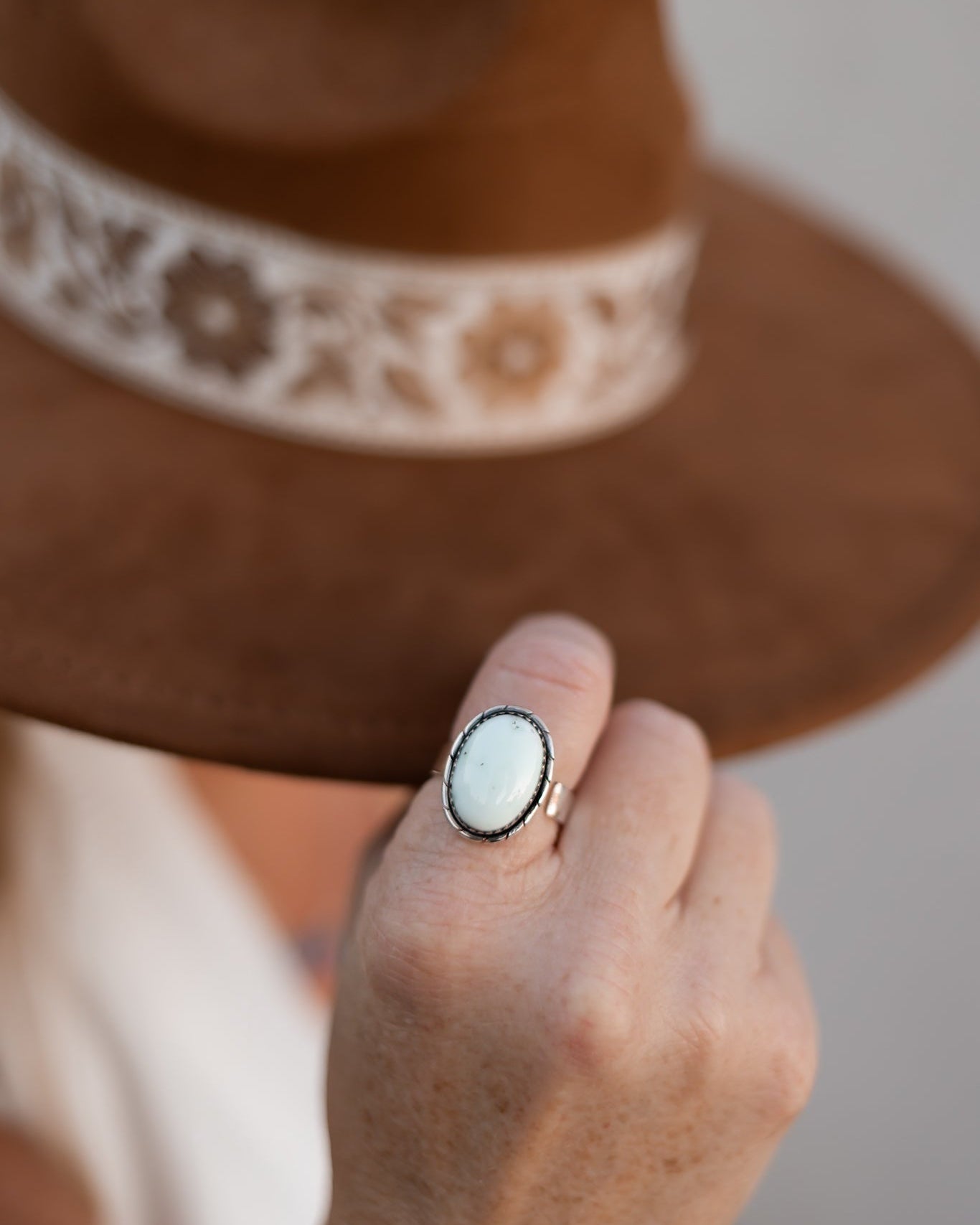 Paloma Multi Slab Rings-Rings-Krush Kandy, Women's Online Fashion Boutique Located in Phoenix, Arizona (Scottsdale Area)