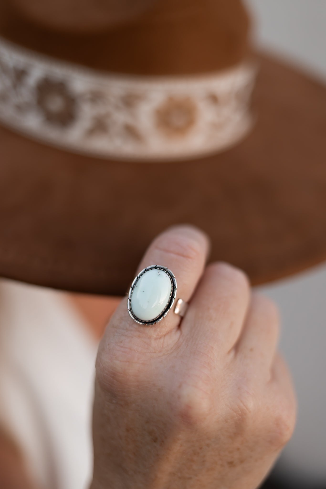 Paloma Multi Slab Rings-Rings-Krush Kandy, Women's Online Fashion Boutique Located in Phoenix, Arizona (Scottsdale Area)