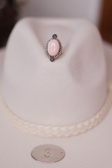 One Of A Kind Slab Rings-Rings-Krush Kandy, Women's Online Fashion Boutique Located in Phoenix, Arizona (Scottsdale Area)