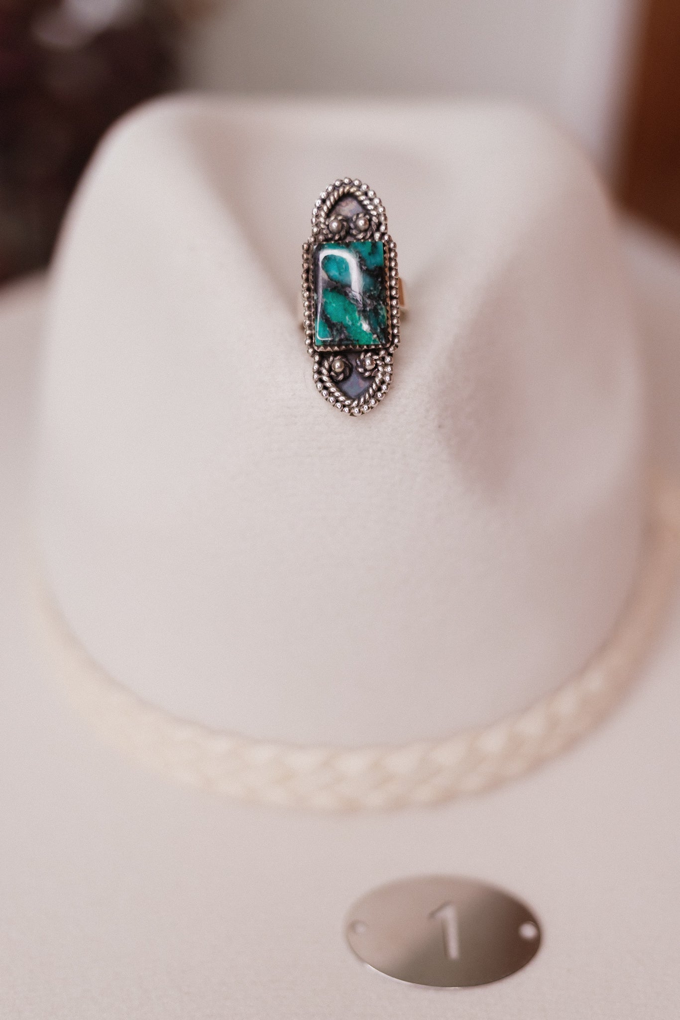 Blackbridge Slab Rings-Rings-Krush Kandy, Women's Online Fashion Boutique Located in Phoenix, Arizona (Scottsdale Area)