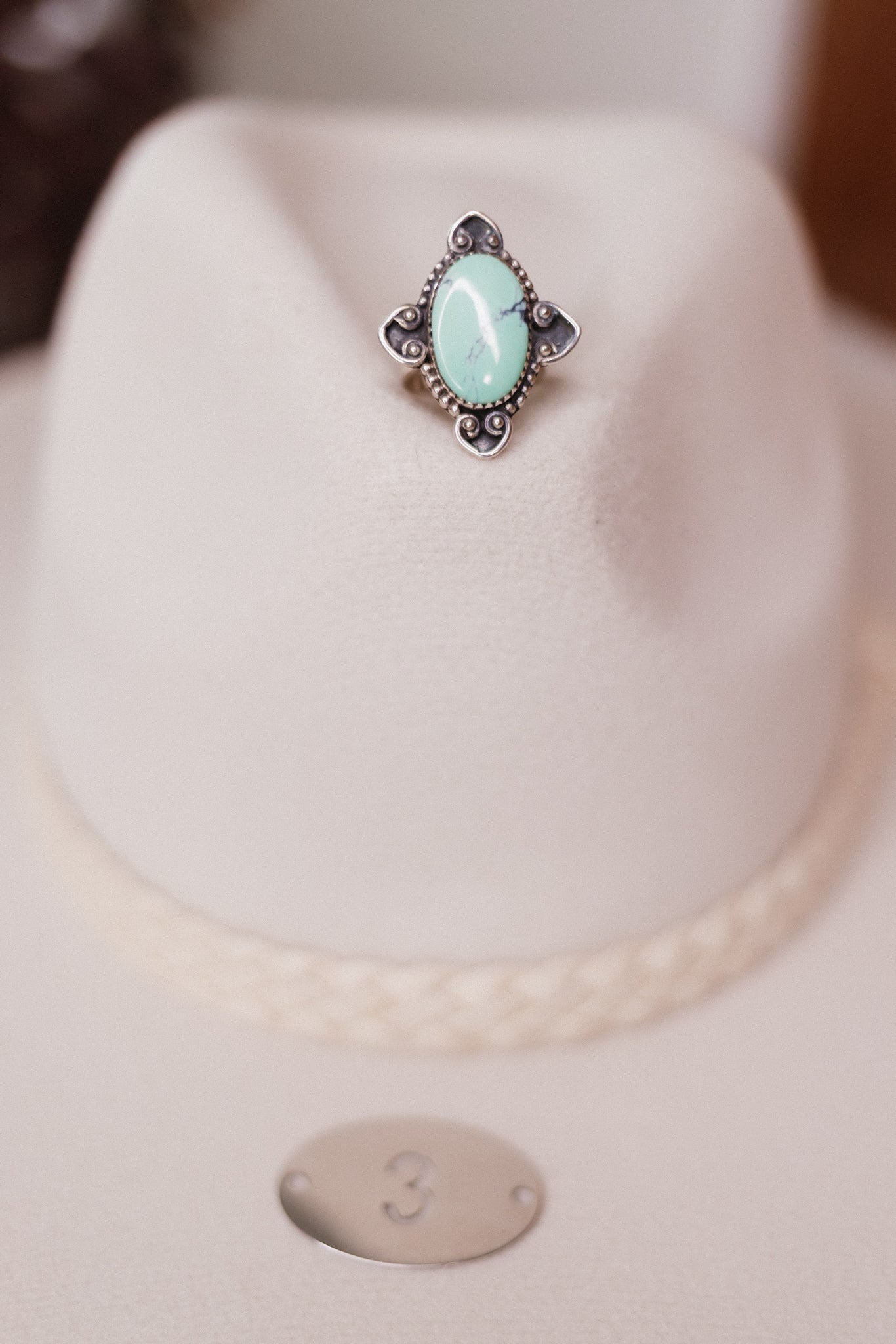 Blackbridge Slab Rings-Rings-Krush Kandy, Women's Online Fashion Boutique Located in Phoenix, Arizona (Scottsdale Area)