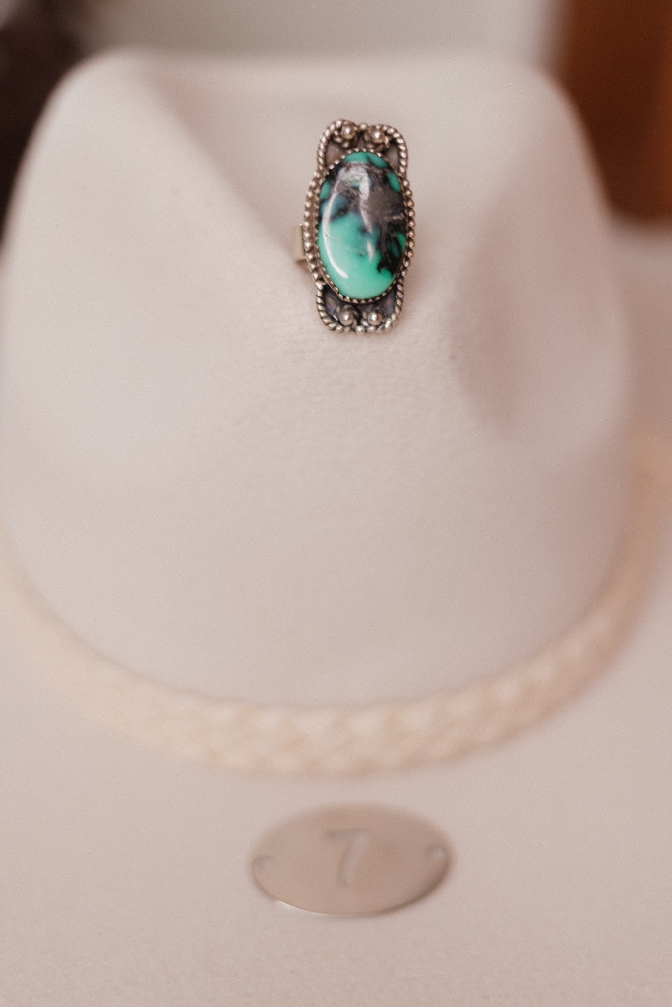 Blackbridge Slab Rings-Rings-Krush Kandy, Women's Online Fashion Boutique Located in Phoenix, Arizona (Scottsdale Area)