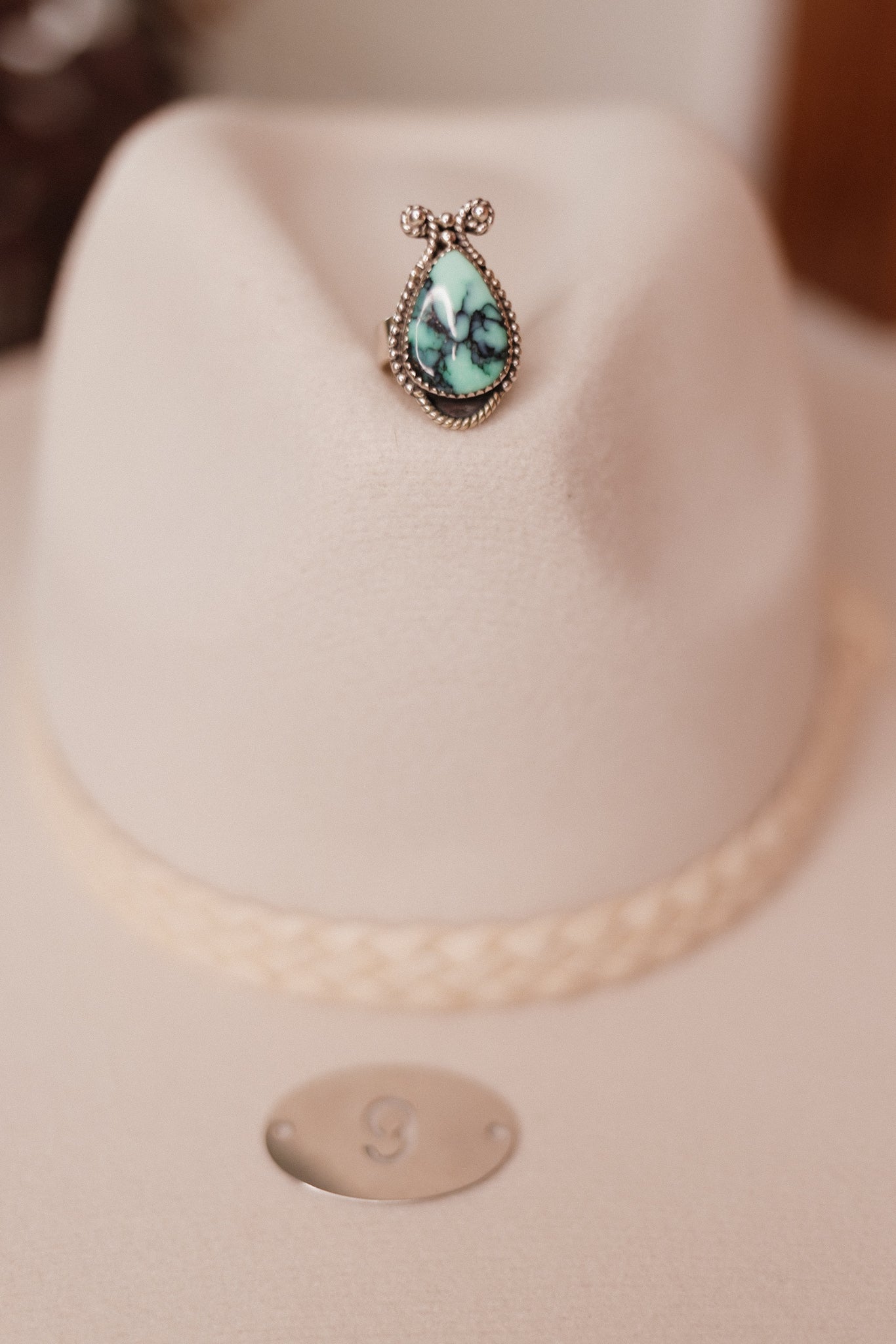 Blackbridge Slab Rings-Rings-Krush Kandy, Women's Online Fashion Boutique Located in Phoenix, Arizona (Scottsdale Area)