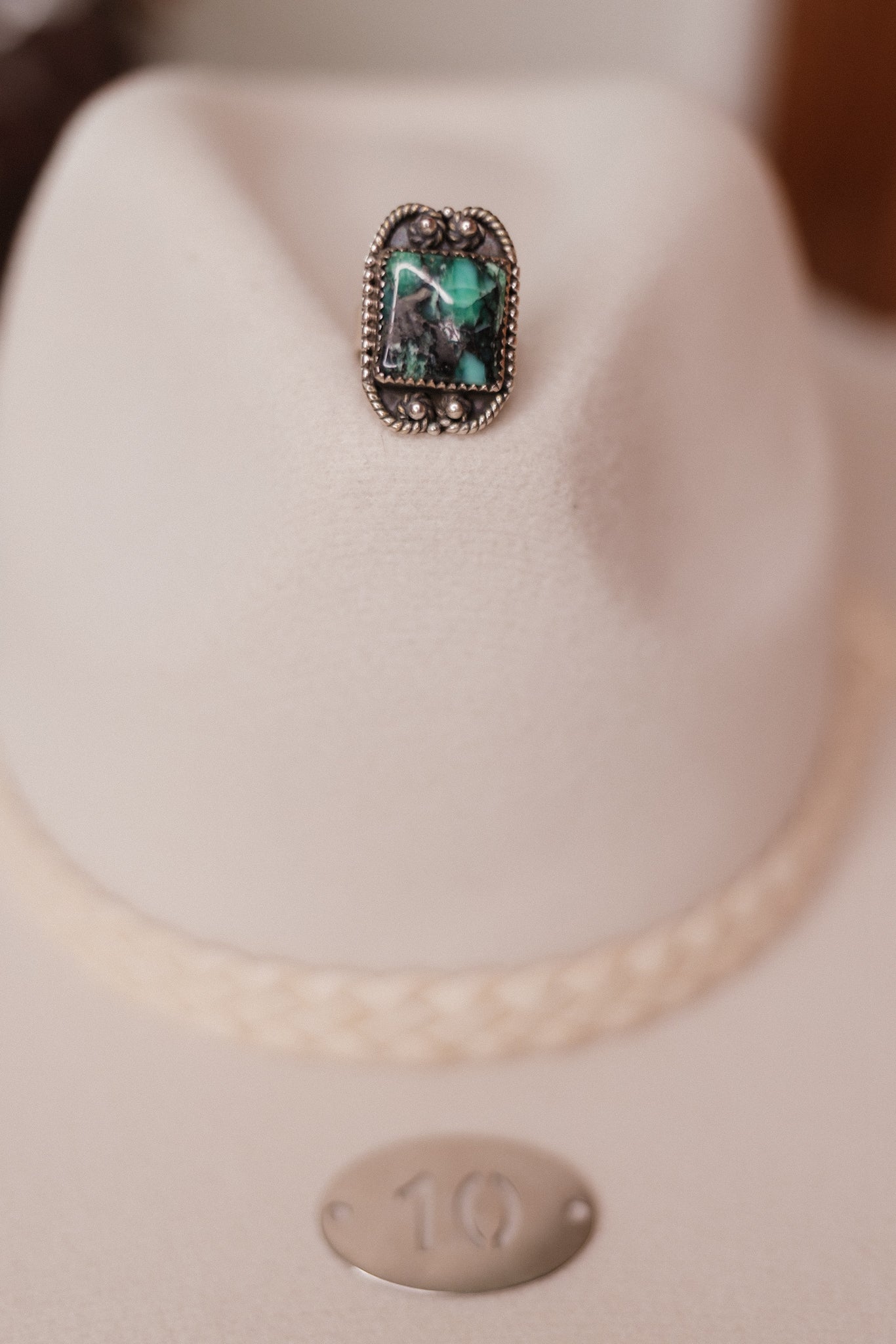 Blackbridge Slab Rings-Rings-Krush Kandy, Women's Online Fashion Boutique Located in Phoenix, Arizona (Scottsdale Area)