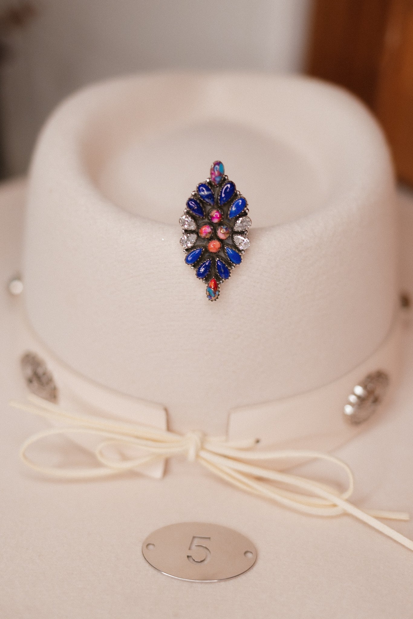 Dahlia's One Of A Kinds-Rings-Krush Kandy, Women's Online Fashion Boutique Located in Phoenix, Arizona (Scottsdale Area)