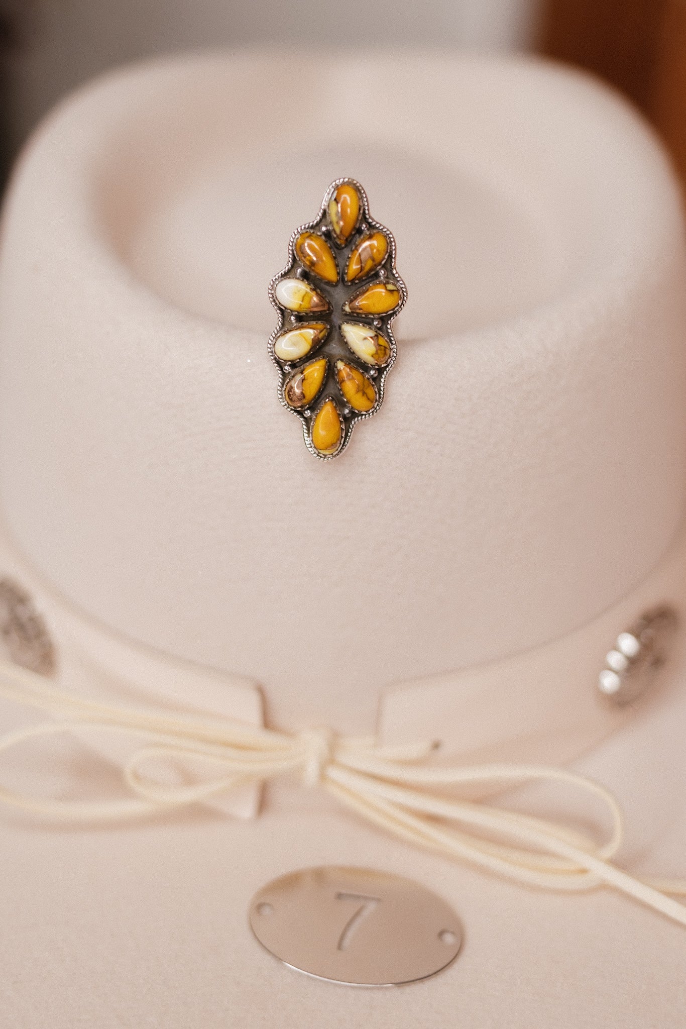 Dahlia's One Of A Kinds-Rings-Krush Kandy, Women's Online Fashion Boutique Located in Phoenix, Arizona (Scottsdale Area)