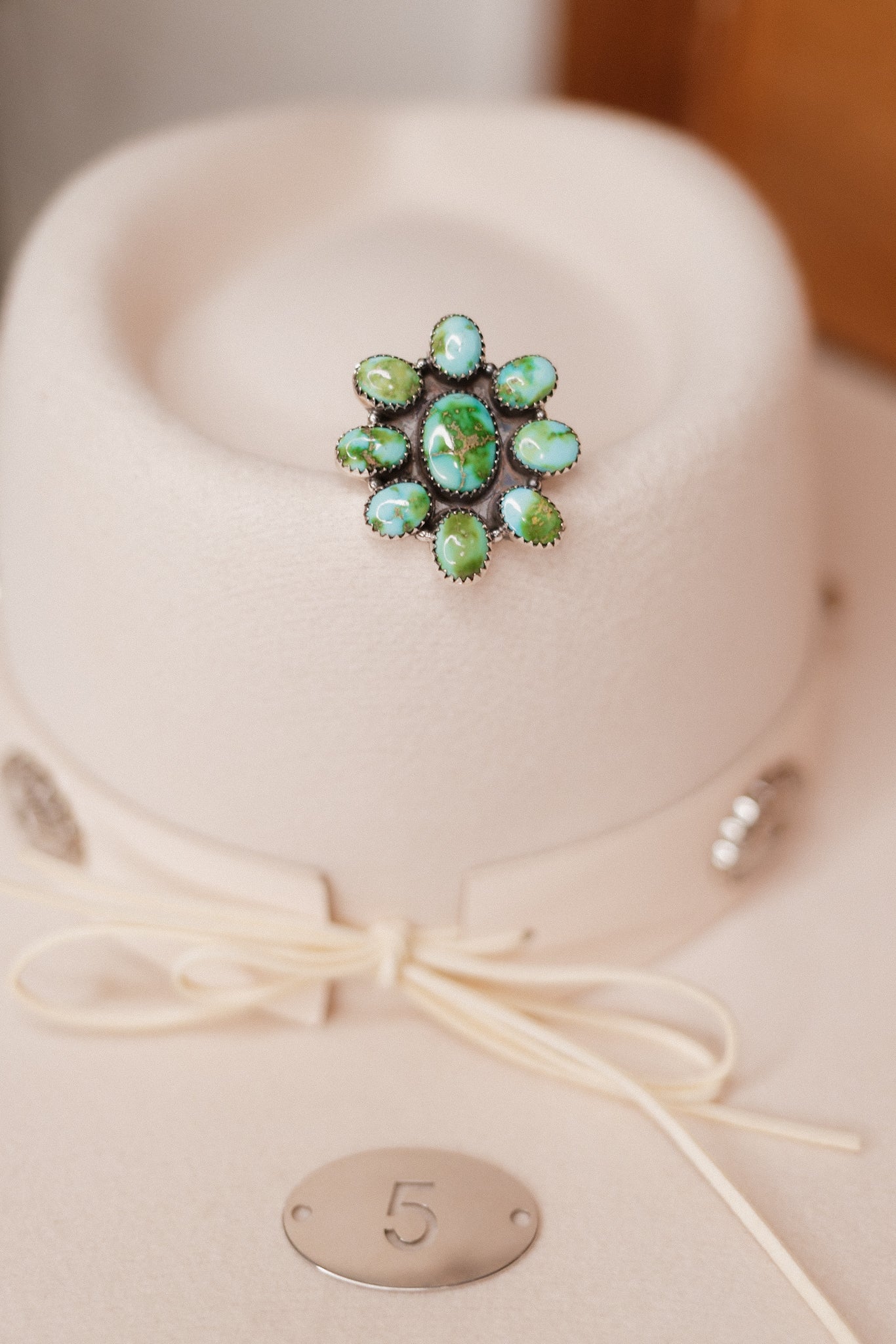 Kandy Stone Cluster Rings-Rings-Krush Kandy, Women's Online Fashion Boutique Located in Phoenix, Arizona (Scottsdale Area)