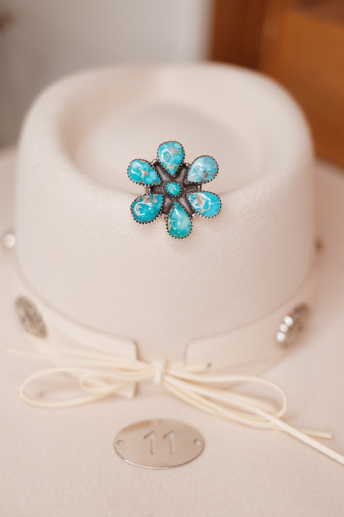 Kandy Stone Cluster Rings-Rings-Krush Kandy, Women's Online Fashion Boutique Located in Phoenix, Arizona (Scottsdale Area)