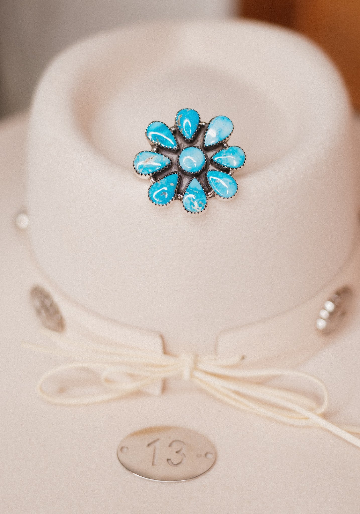 Kandy Stone Cluster Rings-Rings-Krush Kandy, Women's Online Fashion Boutique Located in Phoenix, Arizona (Scottsdale Area)