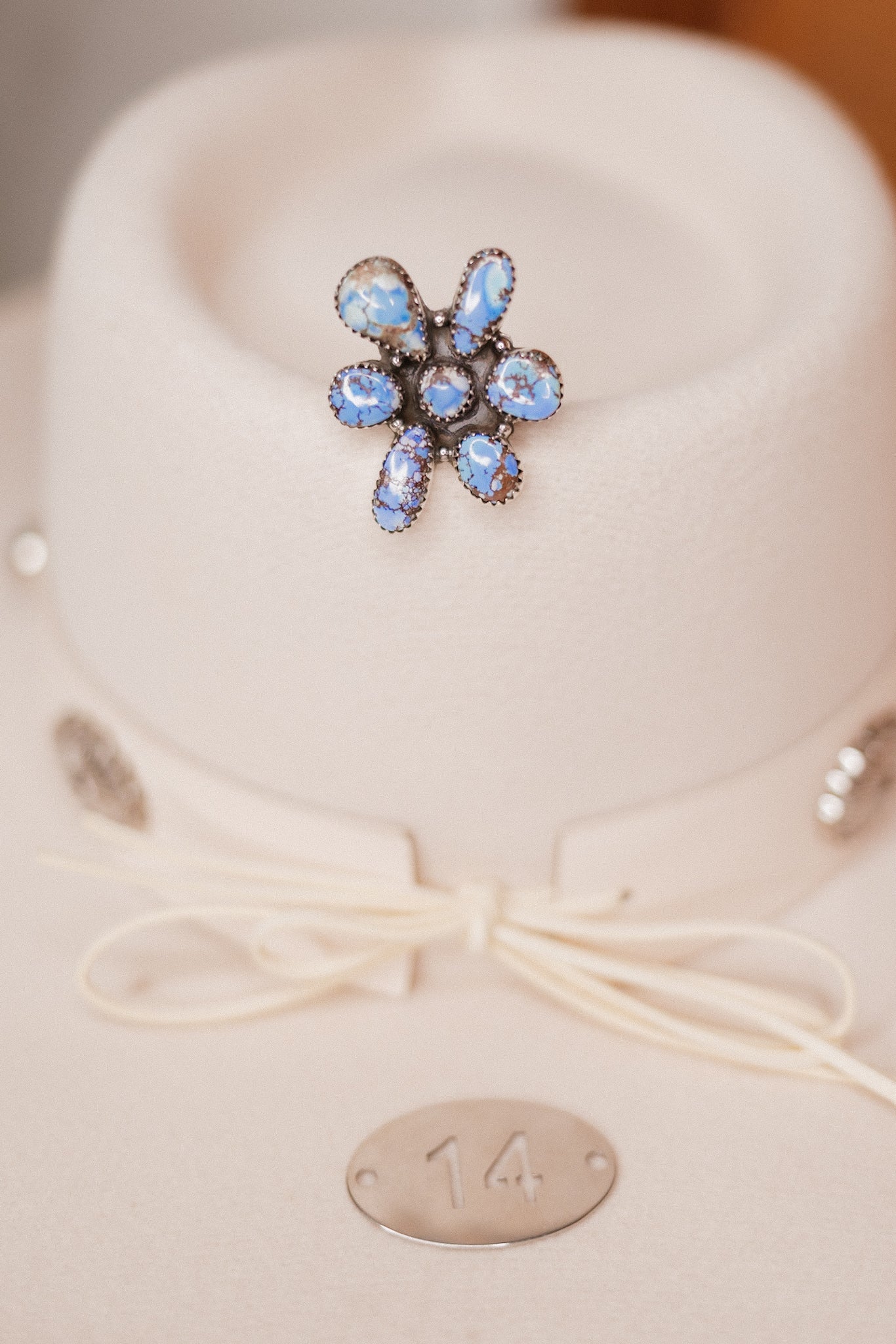 Kandy Stone Cluster Rings-Rings-Krush Kandy, Women's Online Fashion Boutique Located in Phoenix, Arizona (Scottsdale Area)