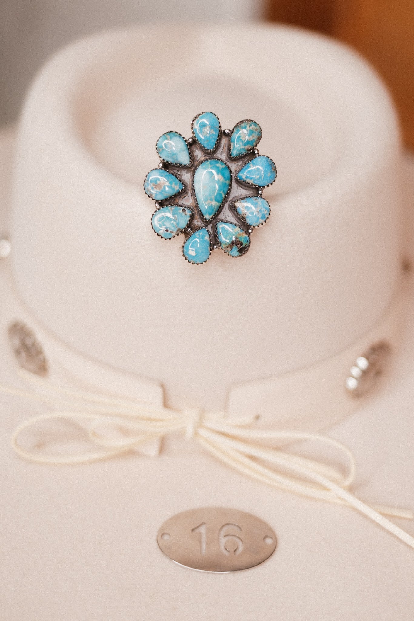 Kandy Stone Cluster Rings-Rings-Krush Kandy, Women's Online Fashion Boutique Located in Phoenix, Arizona (Scottsdale Area)