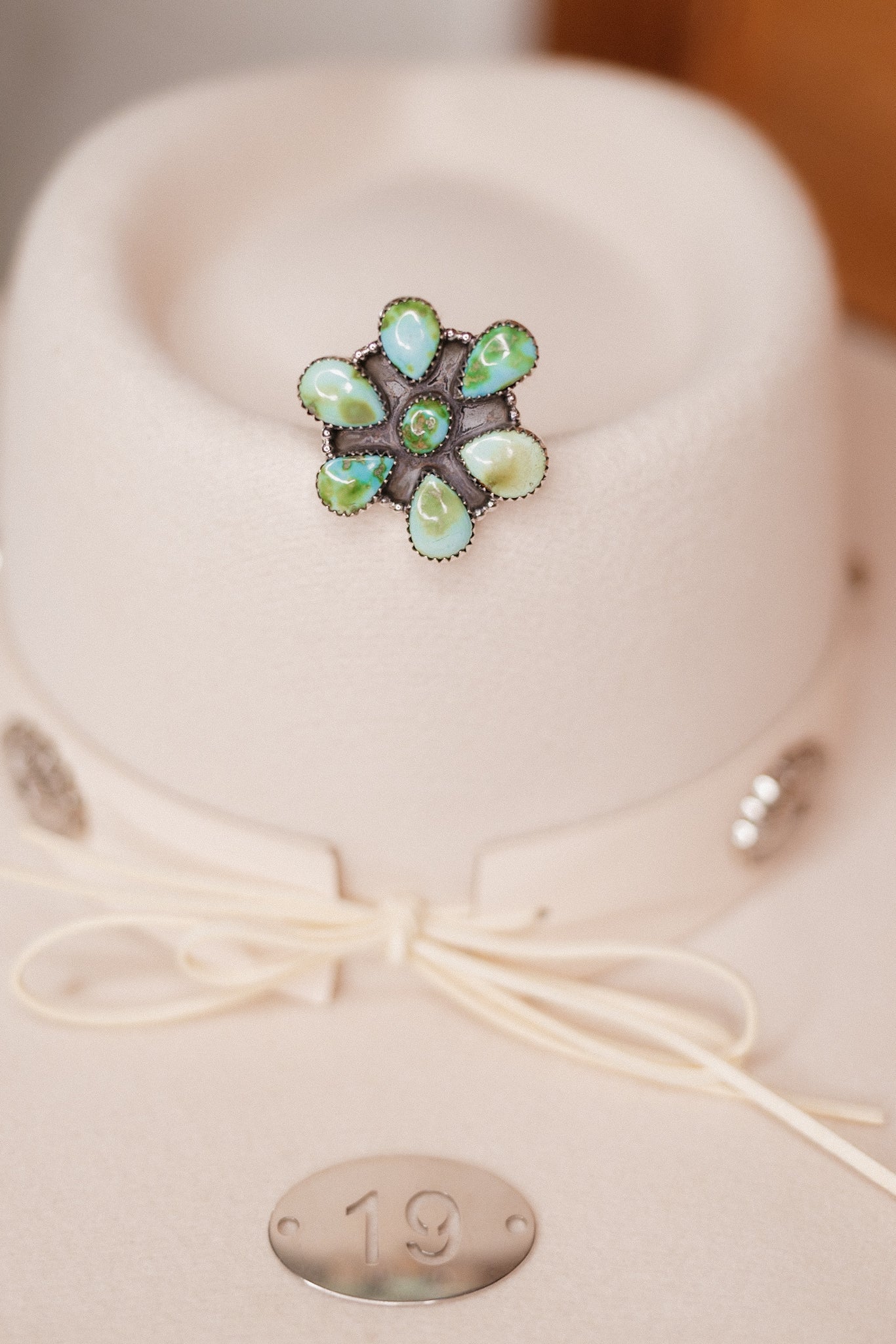 Kandy Stone Cluster Rings-Rings-Krush Kandy, Women's Online Fashion Boutique Located in Phoenix, Arizona (Scottsdale Area)