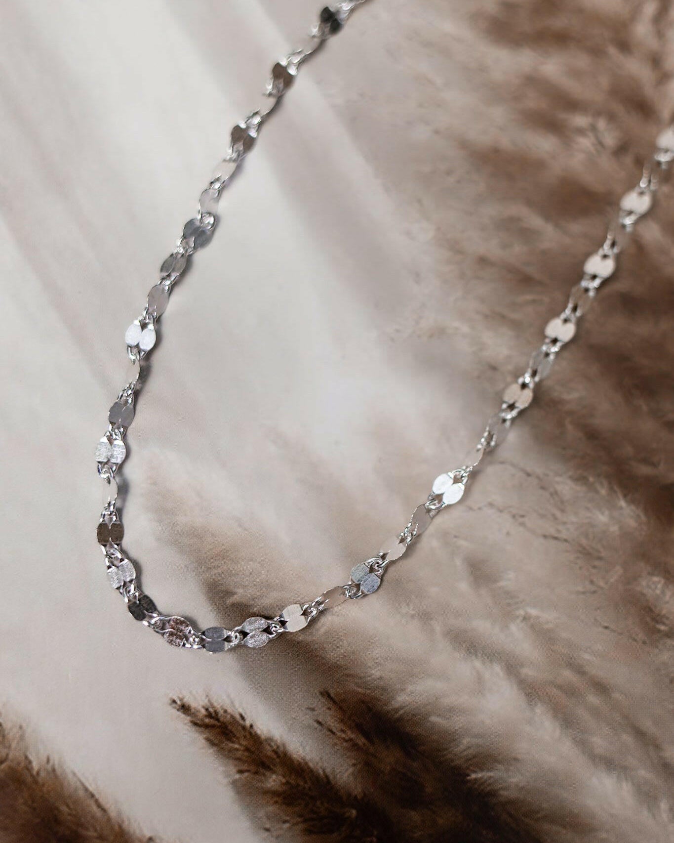 Exclusive Favorite Chain Necklace-Chain Necklaces-Krush Kandy, Women's Online Fashion Boutique Located in Phoenix, Arizona (Scottsdale Area)