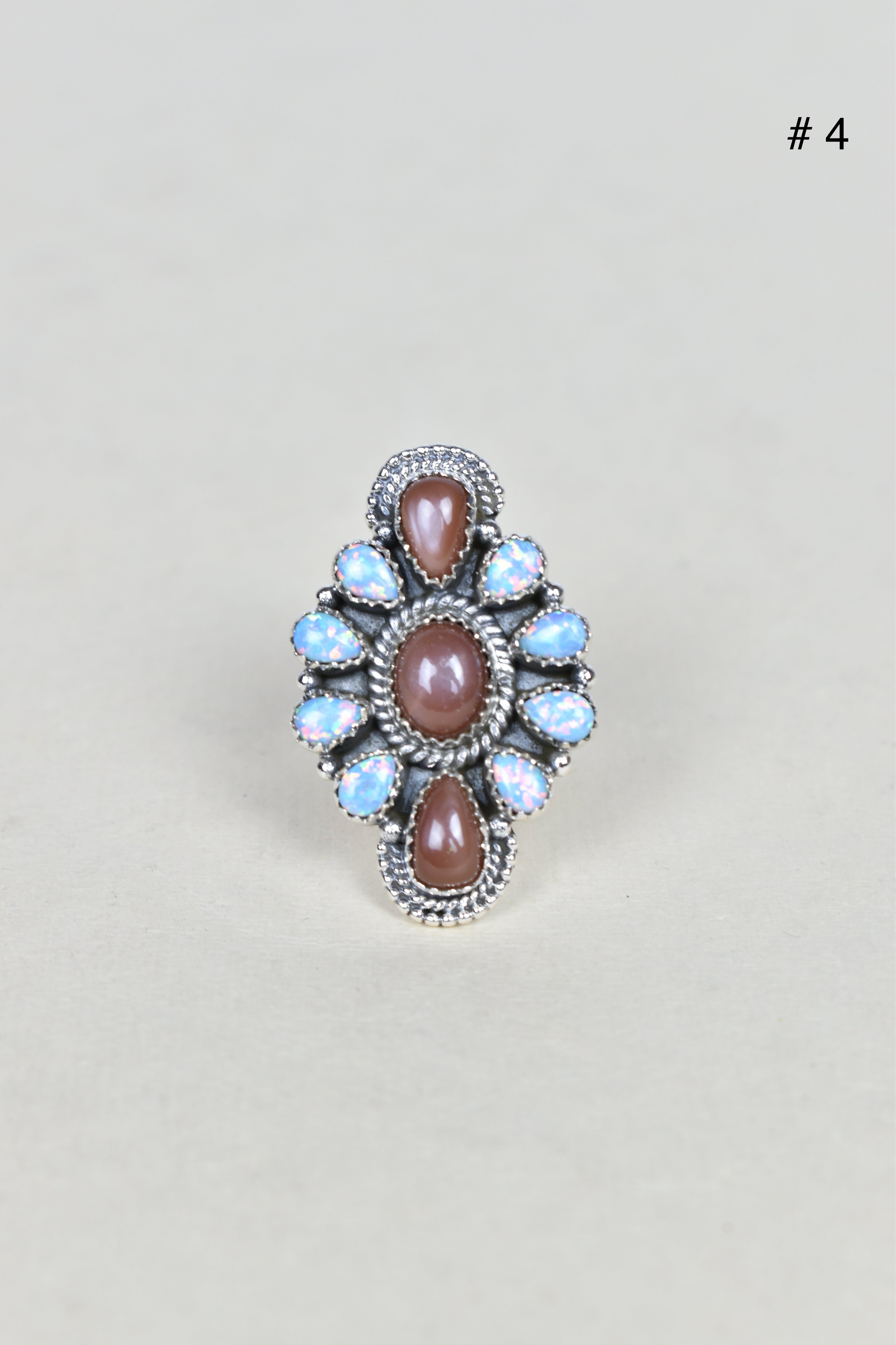 Graceful Glide Crawler Ring-Crawler Rings-Krush Kandy, Women's Online Fashion Boutique Located in Phoenix, Arizona (Scottsdale Area)