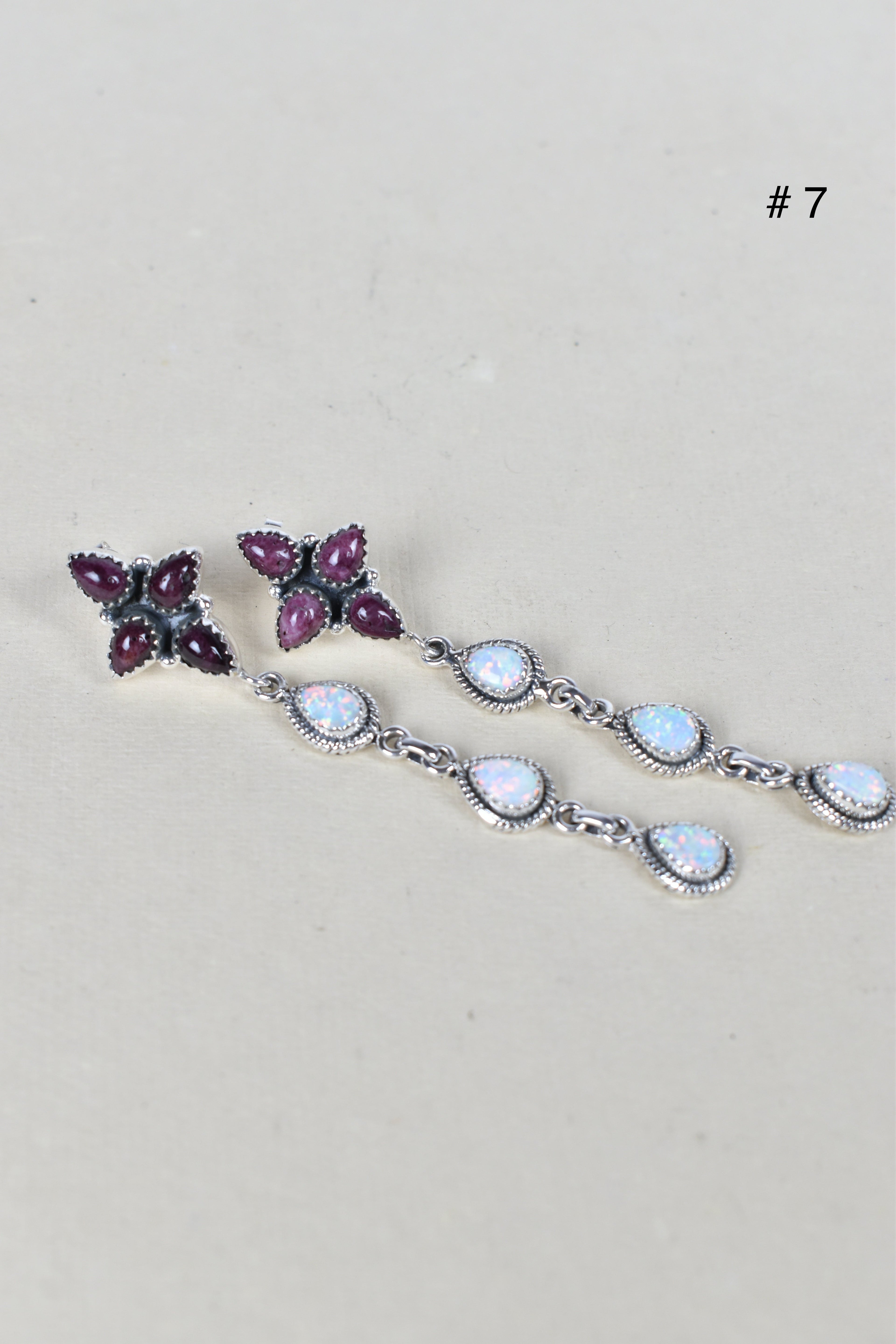 Let's Go Fly A Kite Post Dangle Earrings-Drop Earrings-Krush Kandy, Women's Online Fashion Boutique Located in Phoenix, Arizona (Scottsdale Area)