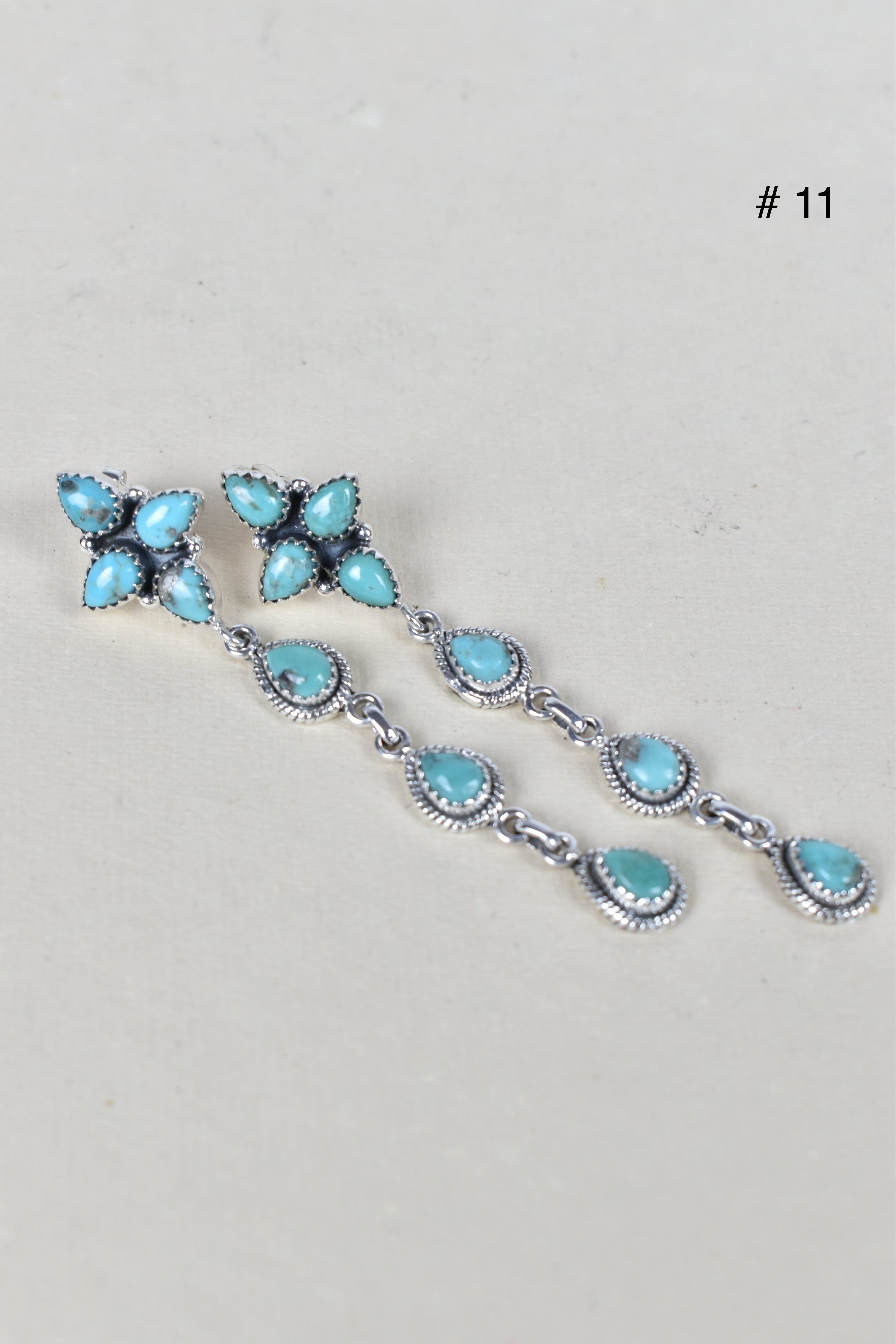 Let's Go Fly A Kite Post Dangle Earrings-Drop Earrings-Krush Kandy, Women's Online Fashion Boutique Located in Phoenix, Arizona (Scottsdale Area)