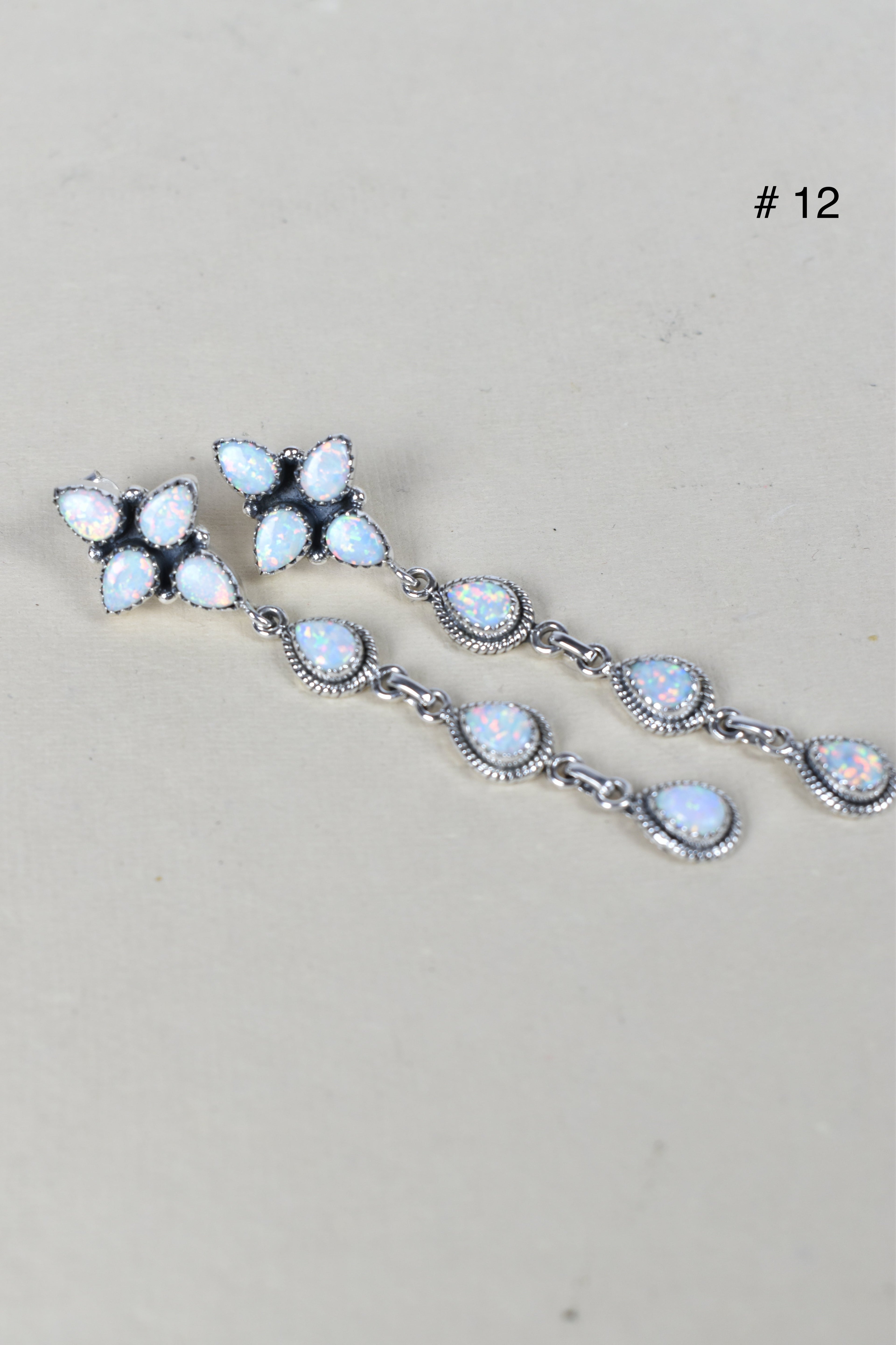 Let's Go Fly A Kite Post Dangle Earrings-Drop Earrings-Krush Kandy, Women's Online Fashion Boutique Located in Phoenix, Arizona (Scottsdale Area)