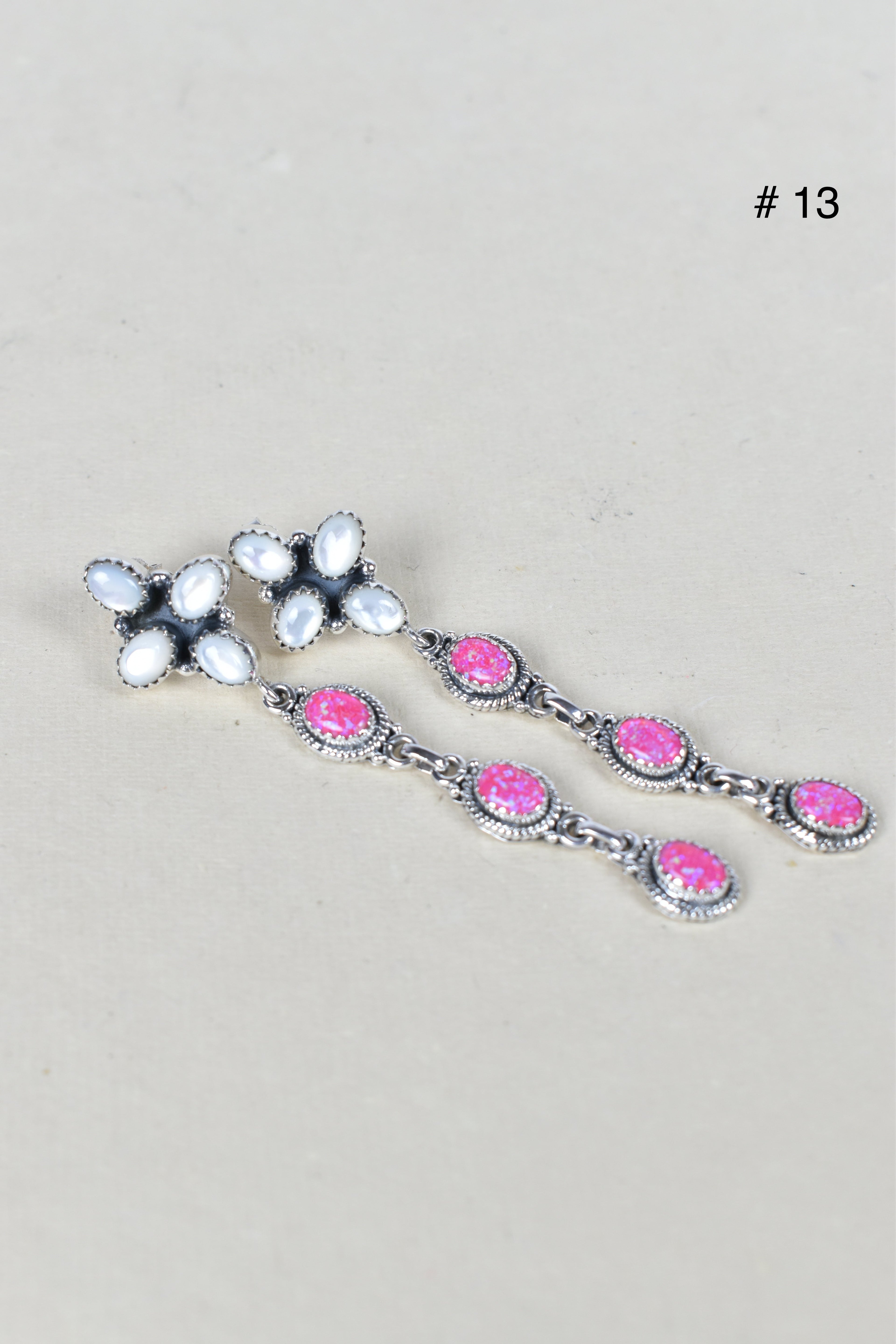 Let's Go Fly A Kite Post Dangle Earrings-Drop Earrings-Krush Kandy, Women's Online Fashion Boutique Located in Phoenix, Arizona (Scottsdale Area)