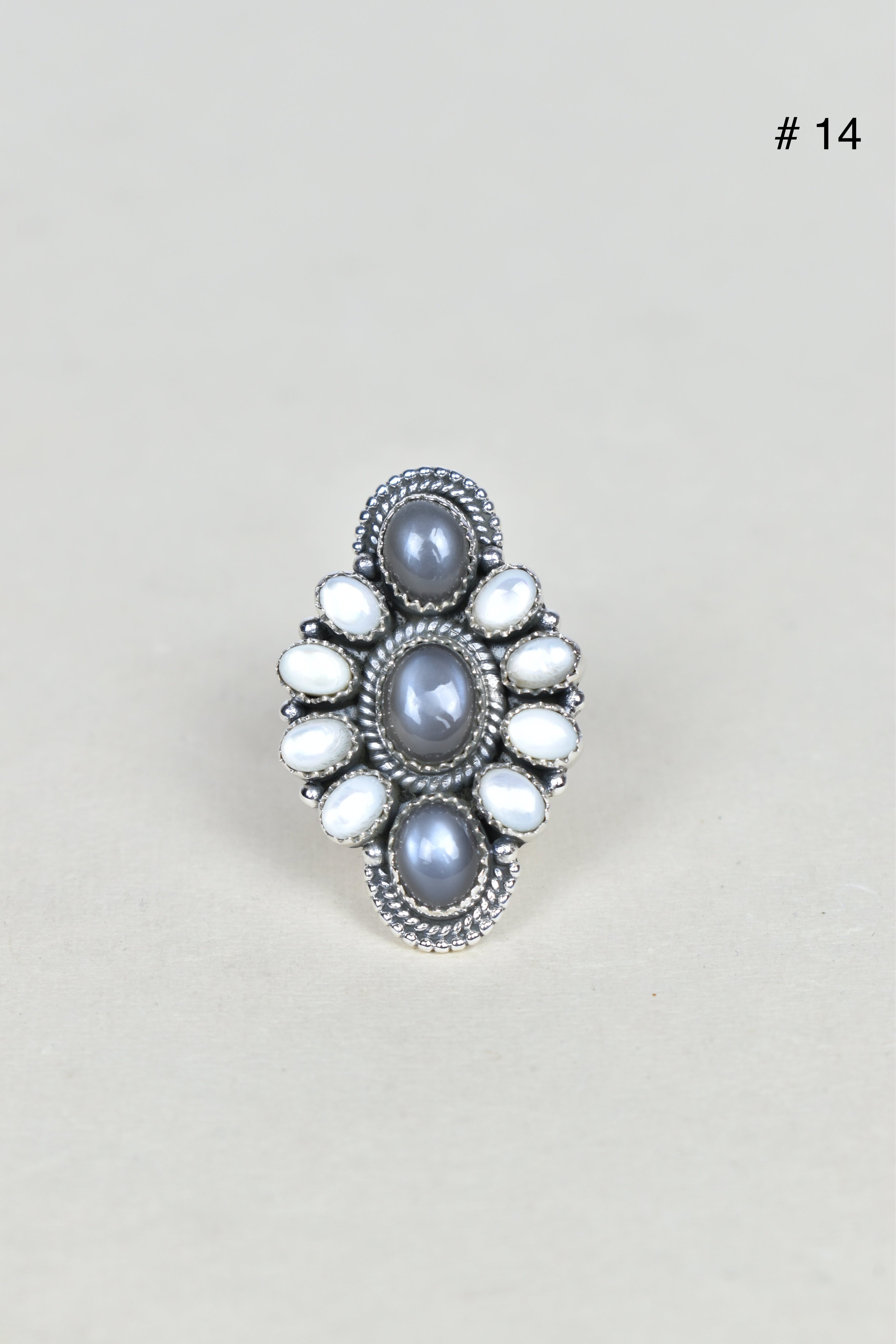 Graceful Glide Crawler Ring-Crawler Rings-Krush Kandy, Women's Online Fashion Boutique Located in Phoenix, Arizona (Scottsdale Area)