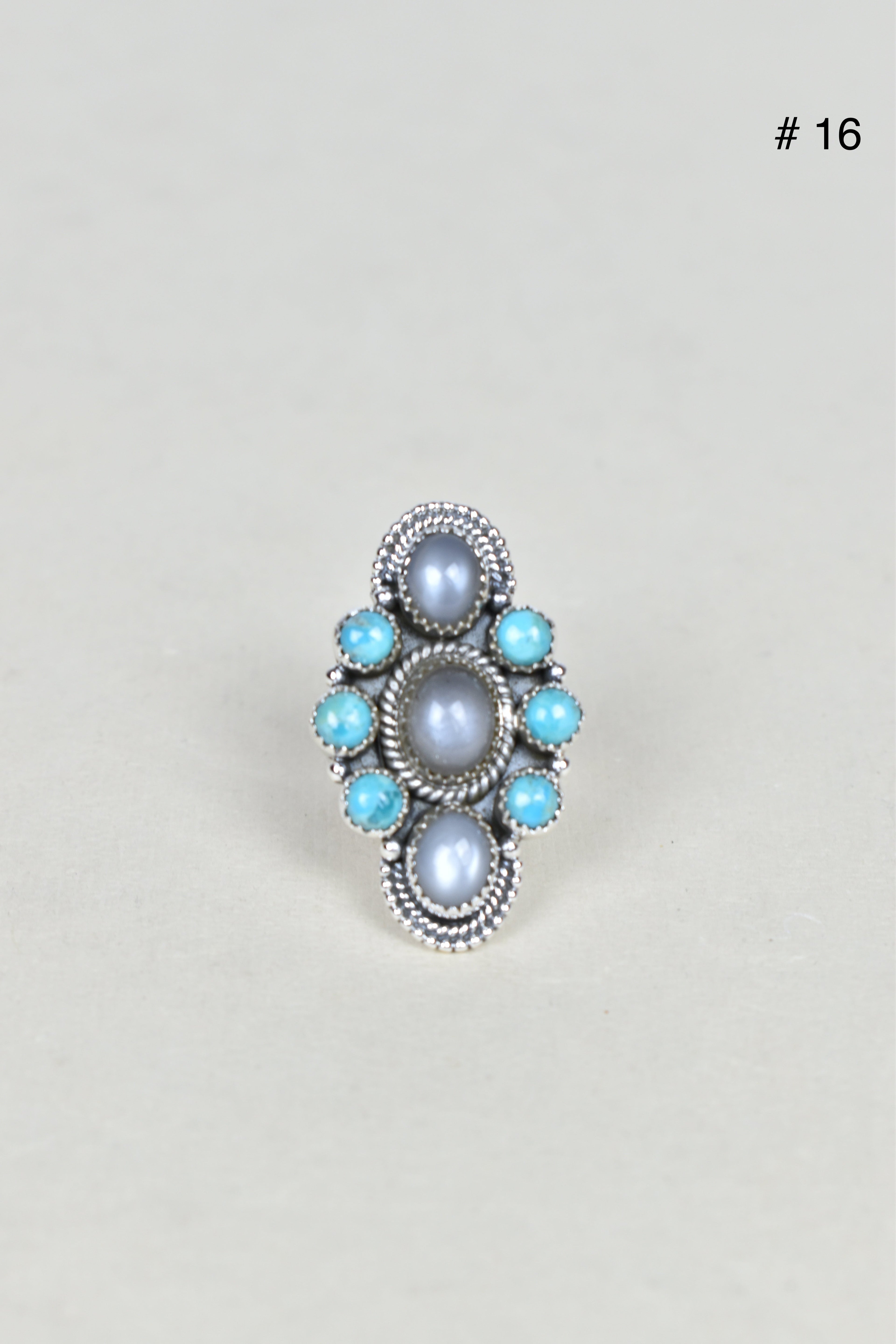 Graceful Glide Crawler Ring-Crawler Rings-Krush Kandy, Women's Online Fashion Boutique Located in Phoenix, Arizona (Scottsdale Area)