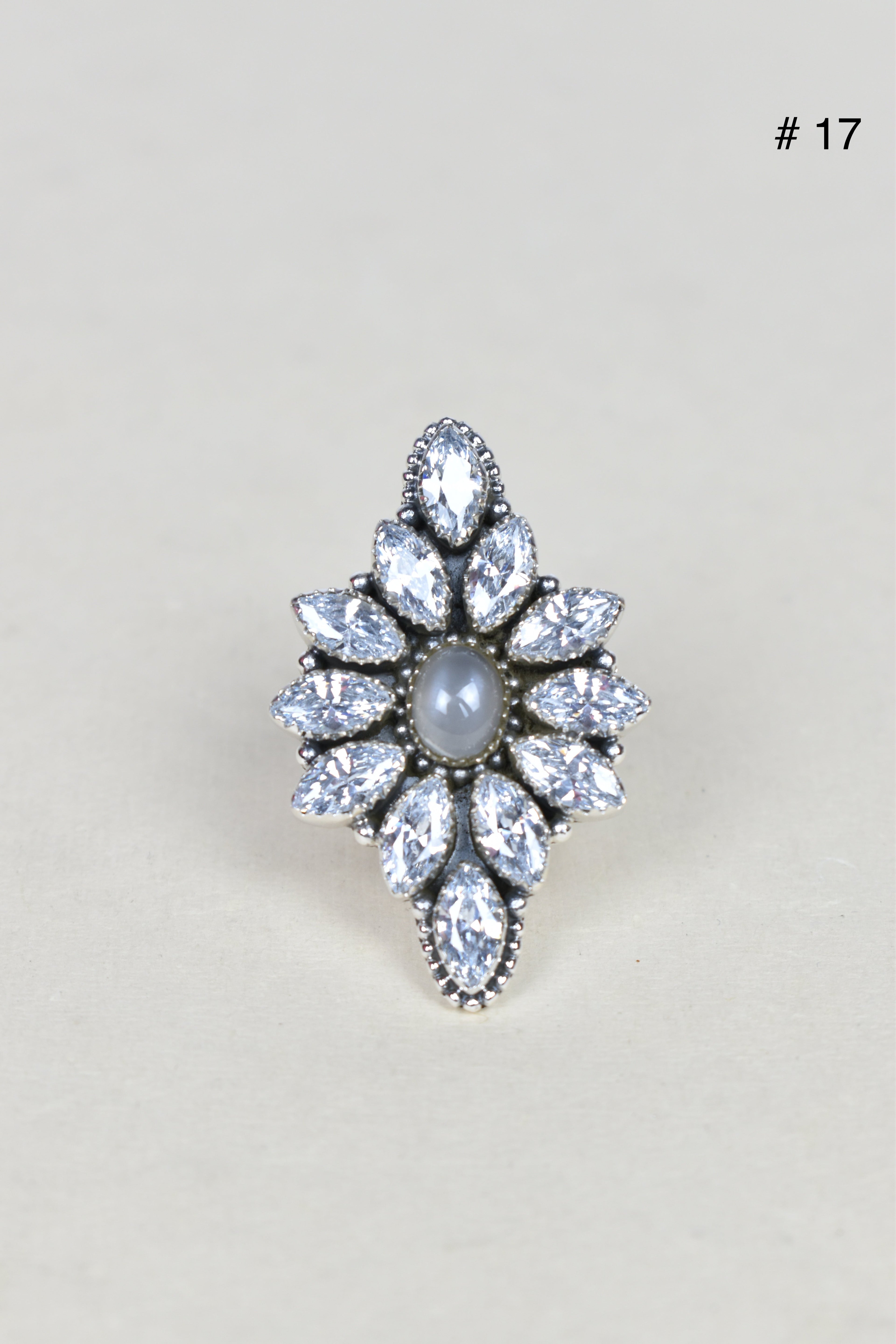 Graceful Glide Crawler Ring-Crawler Rings-Krush Kandy, Women's Online Fashion Boutique Located in Phoenix, Arizona (Scottsdale Area)