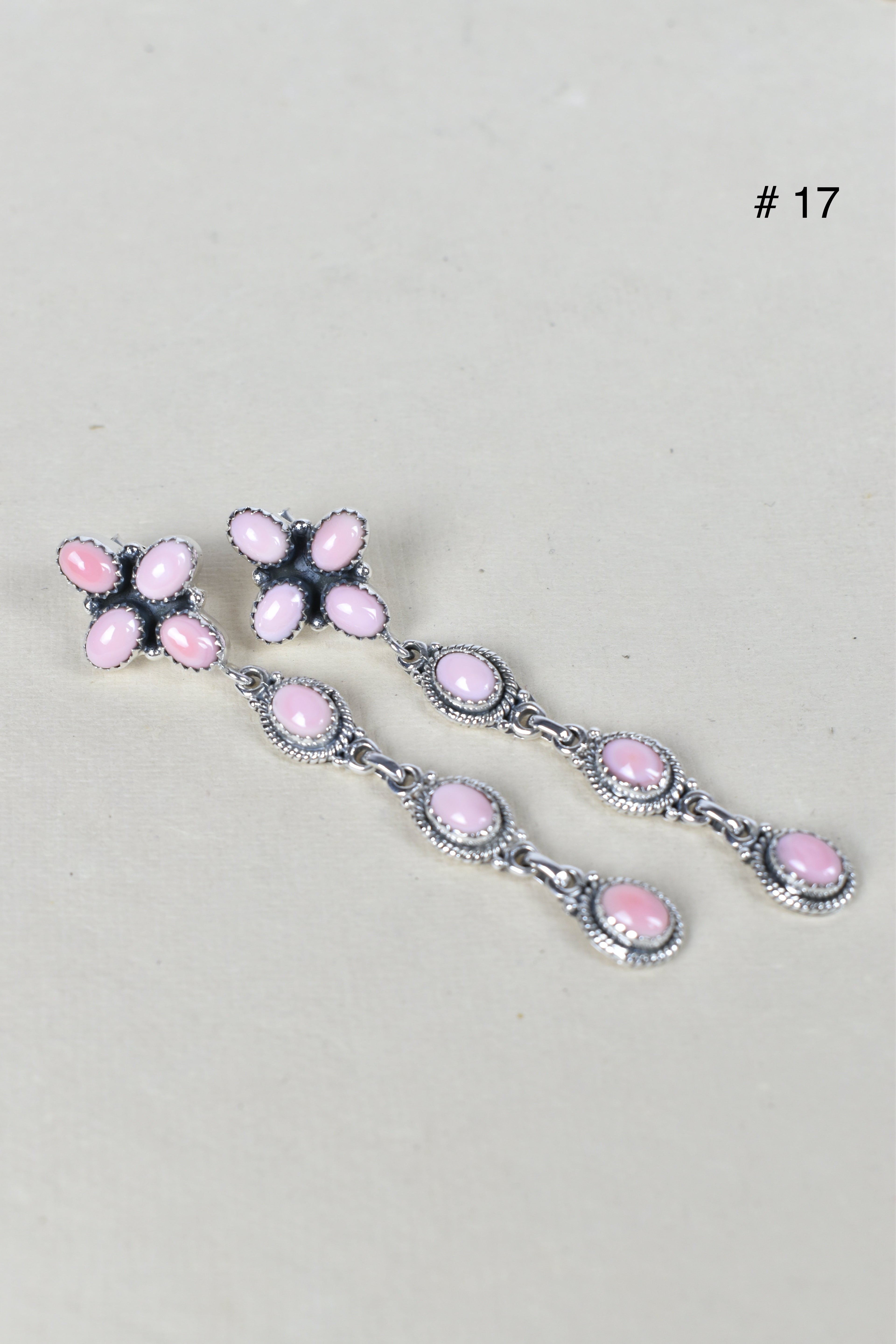 Let's Go Fly A Kite Post Dangle Earrings-Drop Earrings-Krush Kandy, Women's Online Fashion Boutique Located in Phoenix, Arizona (Scottsdale Area)