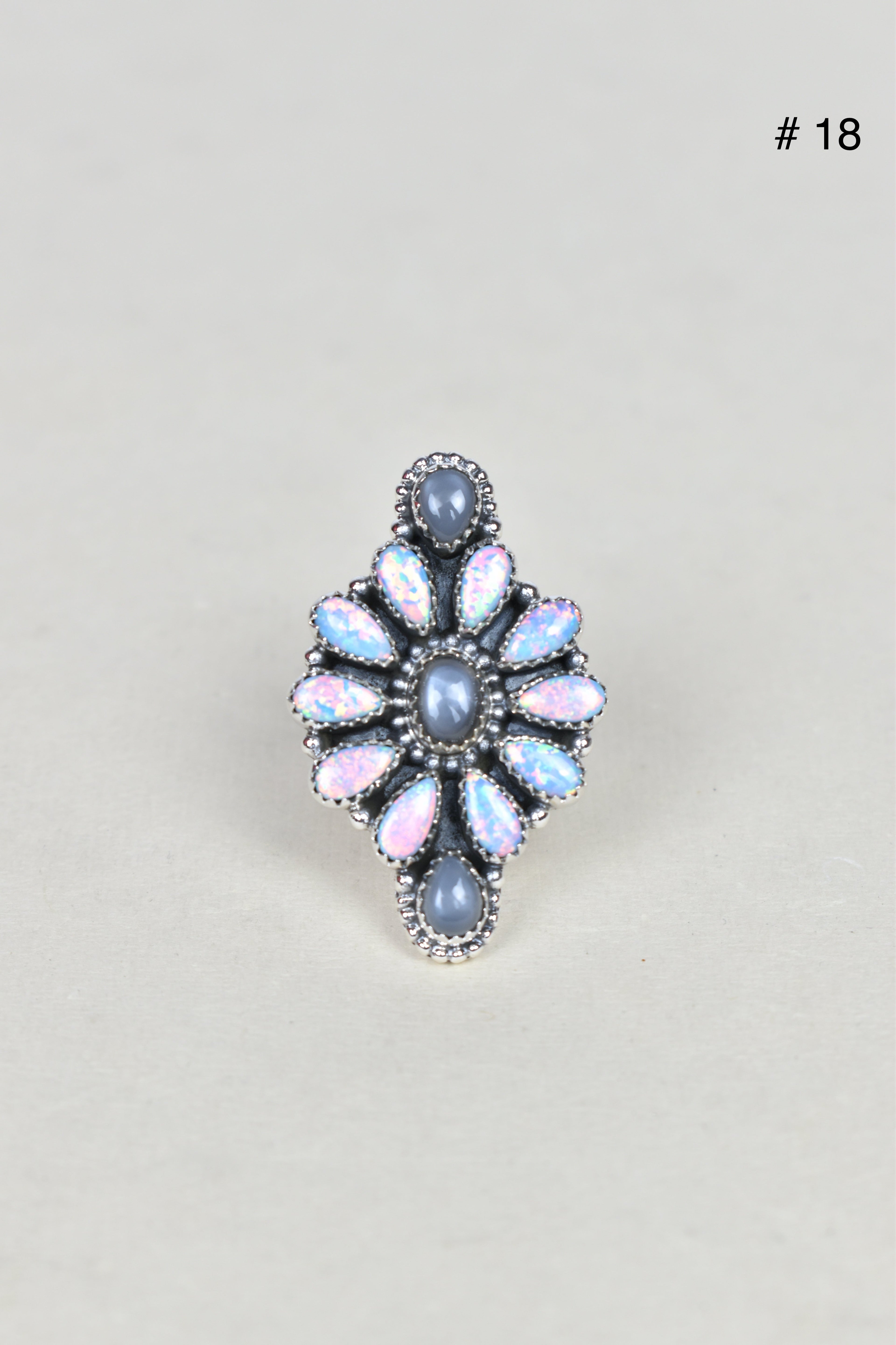 Graceful Glide Crawler Ring-Crawler Rings-Krush Kandy, Women's Online Fashion Boutique Located in Phoenix, Arizona (Scottsdale Area)