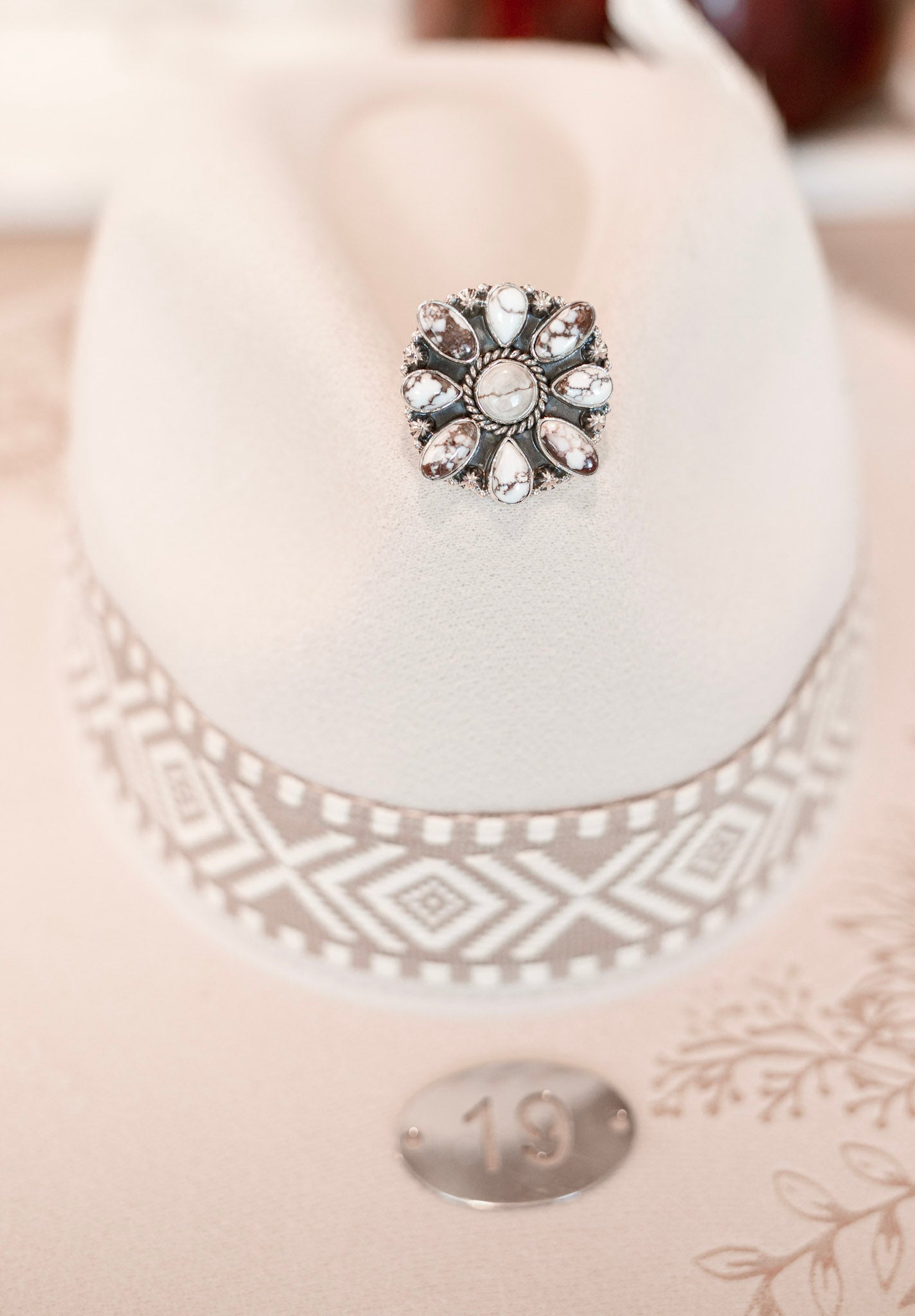 One Of A Kind Wild Horse Rings-Rings-Krush Kandy, Women's Online Fashion Boutique Located in Phoenix, Arizona (Scottsdale Area)