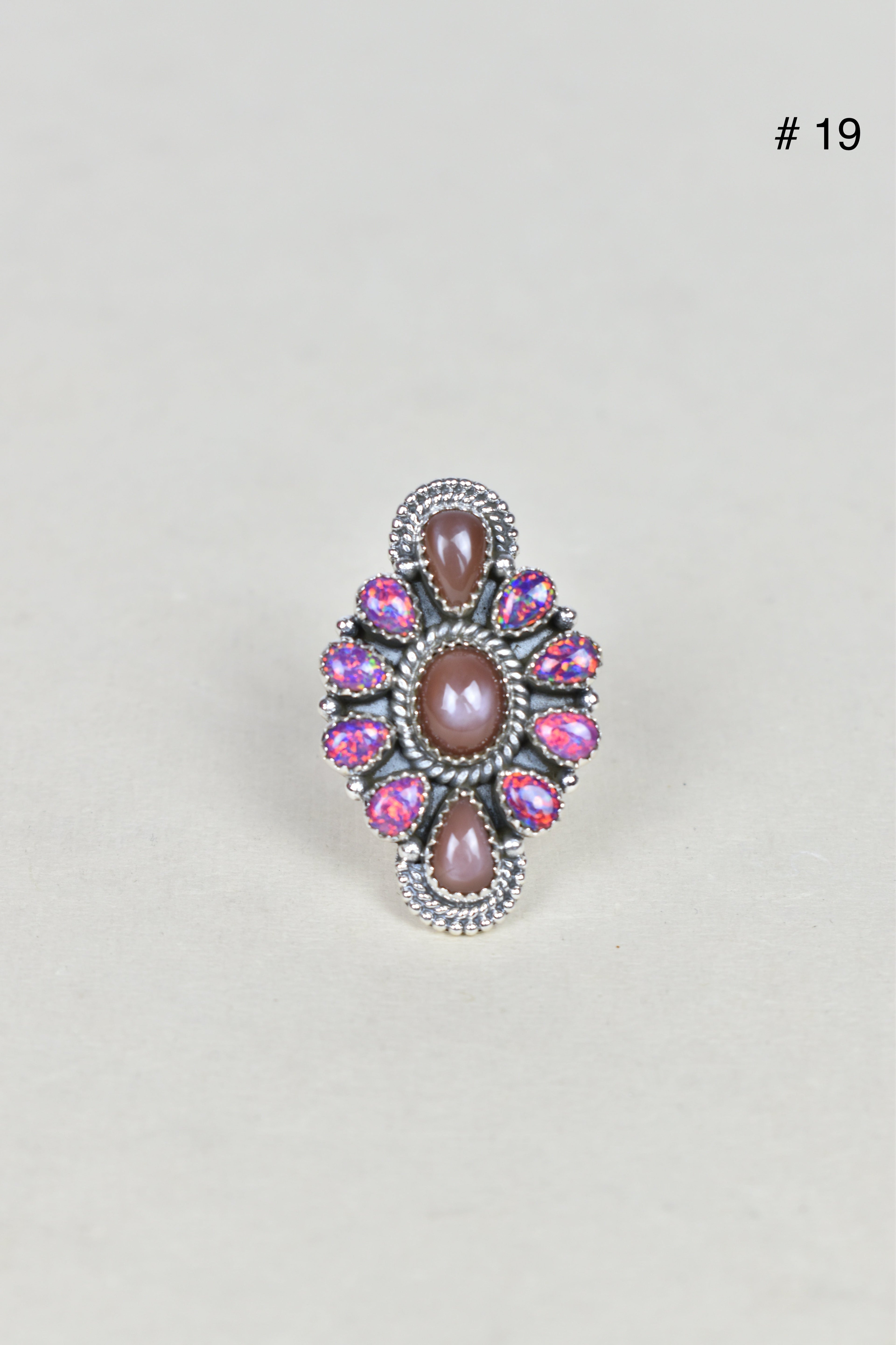 Graceful Glide Crawler Ring-Crawler Rings-Krush Kandy, Women's Online Fashion Boutique Located in Phoenix, Arizona (Scottsdale Area)