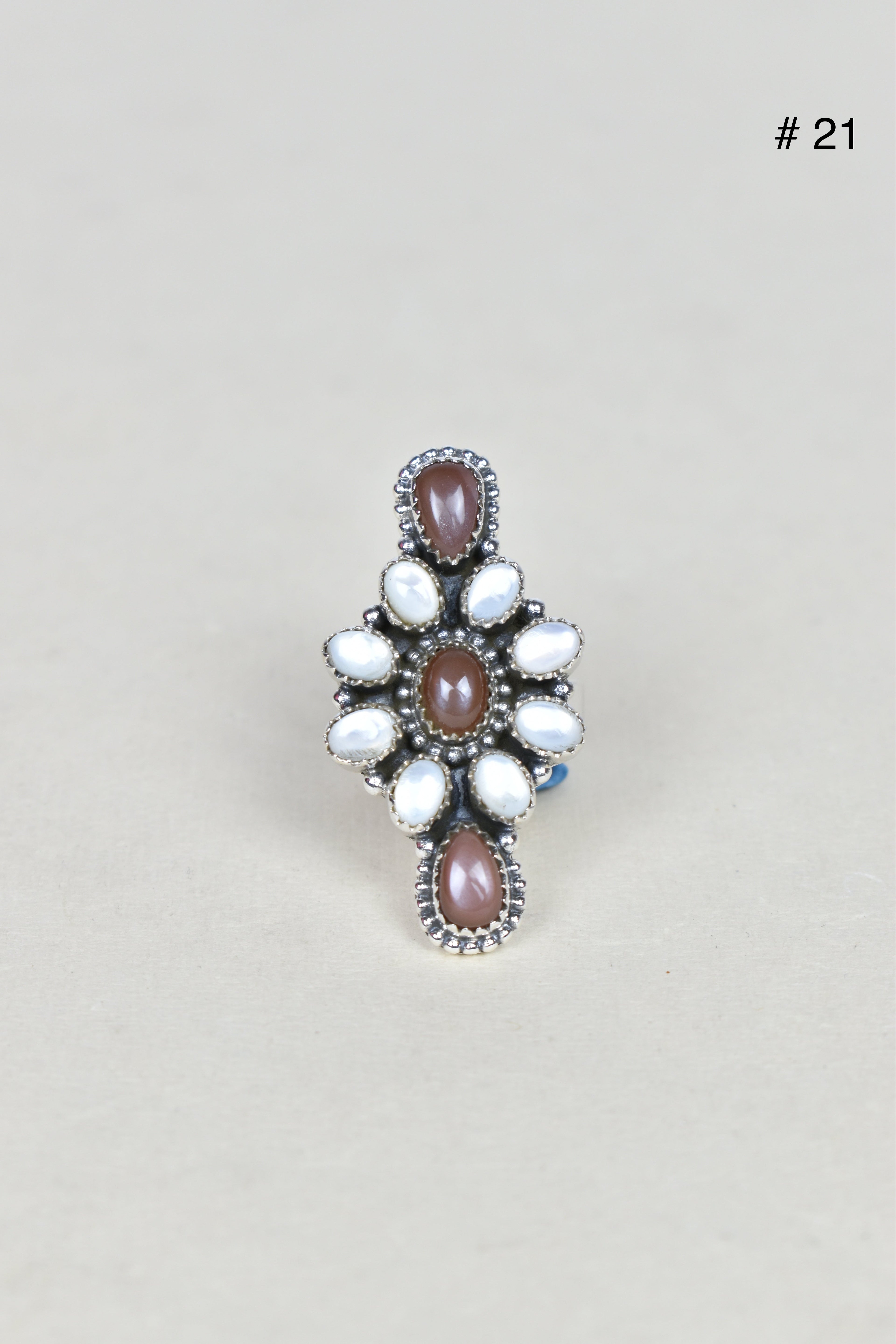 Graceful Glide Crawler Ring-Crawler Rings-Krush Kandy, Women's Online Fashion Boutique Located in Phoenix, Arizona (Scottsdale Area)
