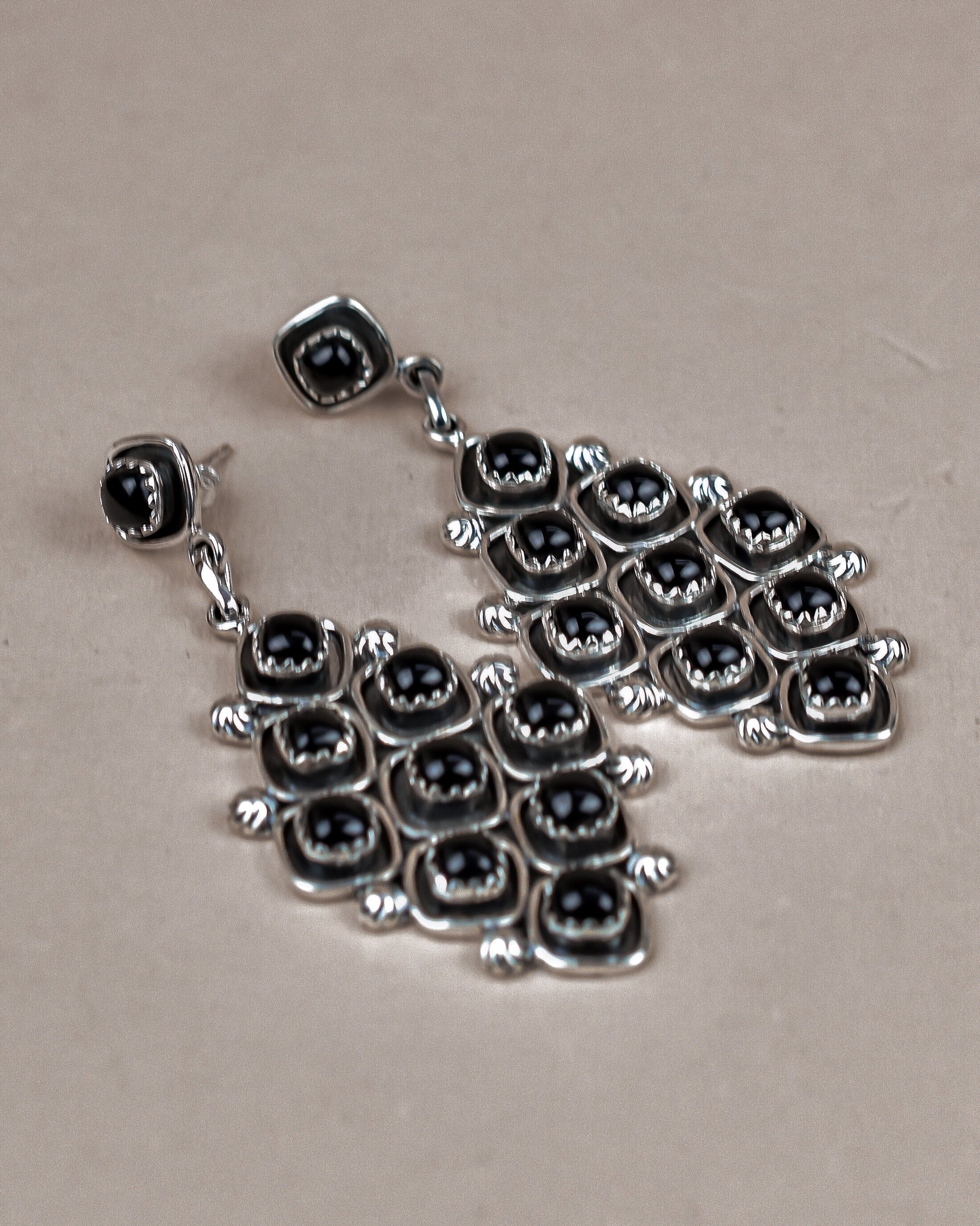 Diving Kite Earrings-Drop Earrings-Krush Kandy, Women's Online Fashion Boutique Located in Phoenix, Arizona (Scottsdale Area)