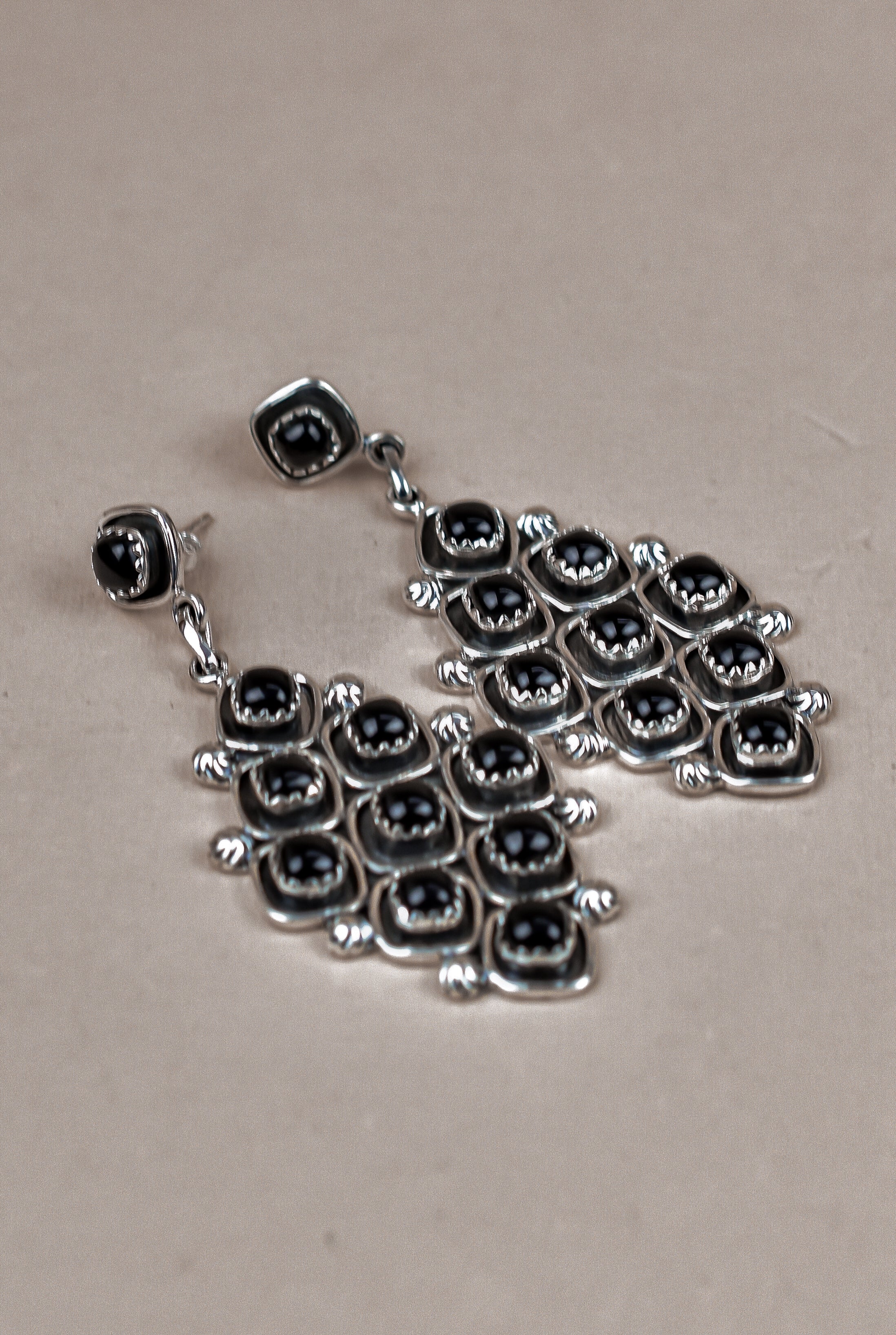 Diving Kite Earrings-Drop Earrings-Krush Kandy, Women's Online Fashion Boutique Located in Phoenix, Arizona (Scottsdale Area)