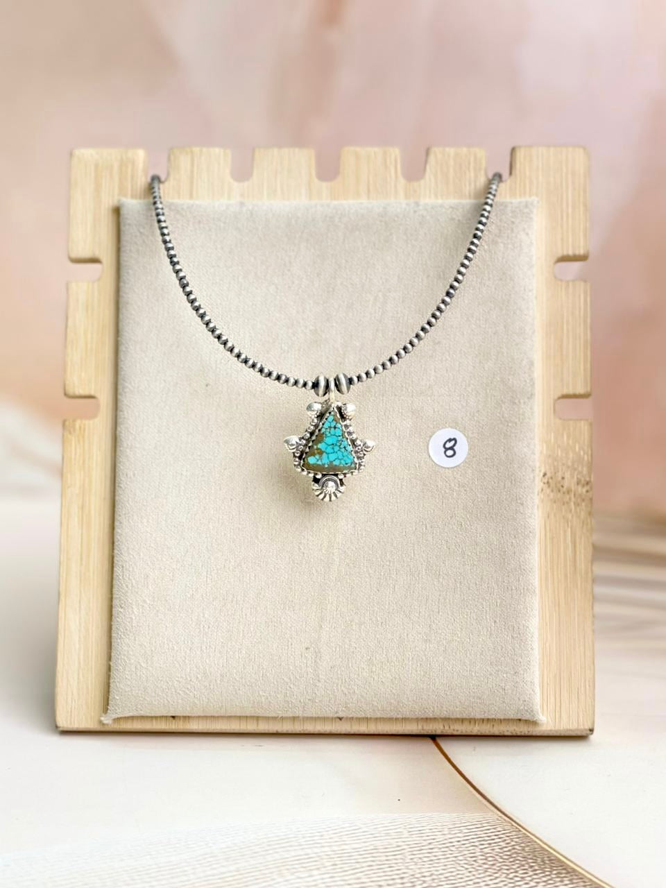 Desert Pearl Mine 8 Necklaces-Necklaces-Krush Kandy, Women's Online Fashion Boutique Located in Phoenix, Arizona (Scottsdale Area)