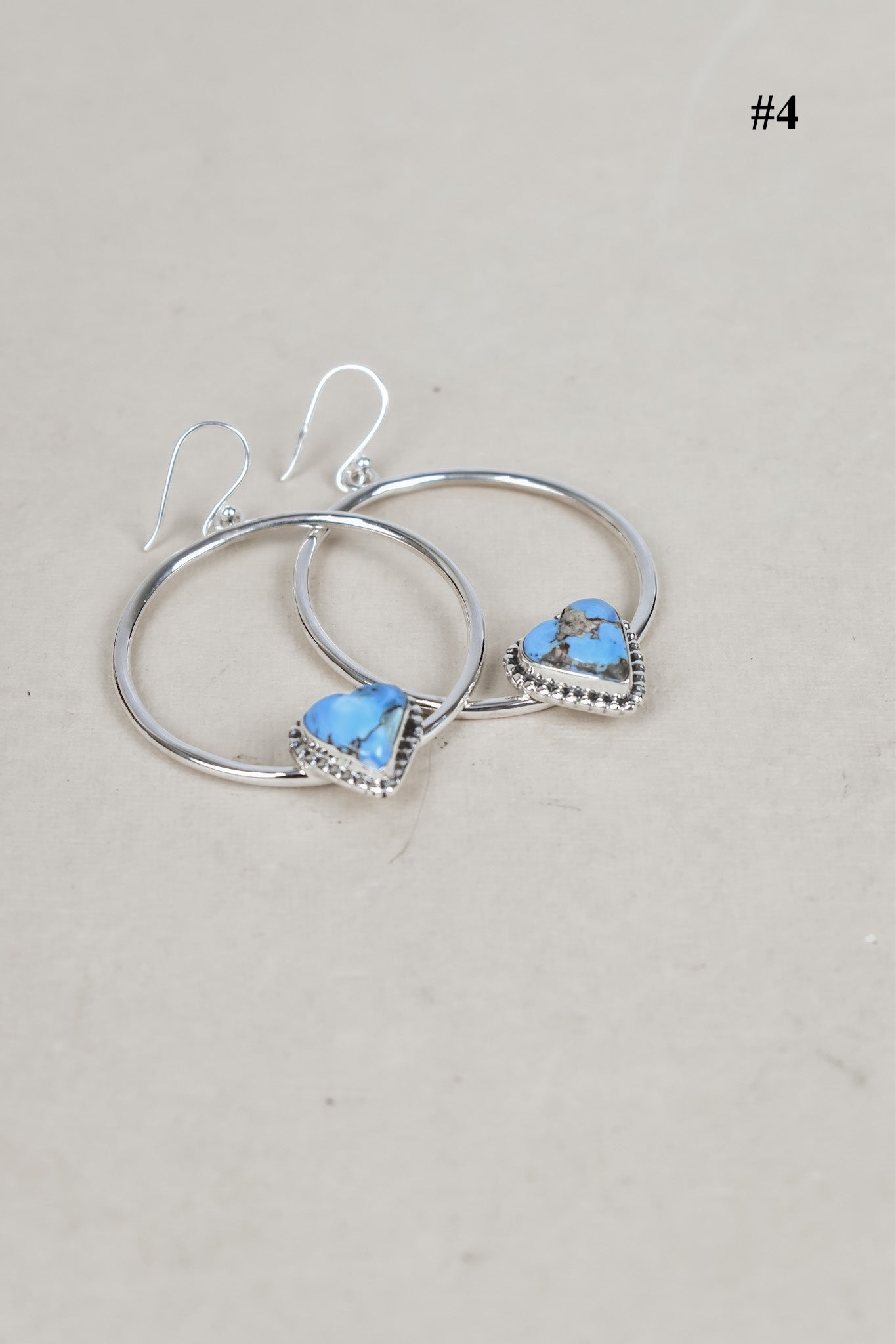 Golden Hills Solid Hoops-Statement Rings-Krush Kandy, Women's Online Fashion Boutique Located in Phoenix, Arizona (Scottsdale Area)