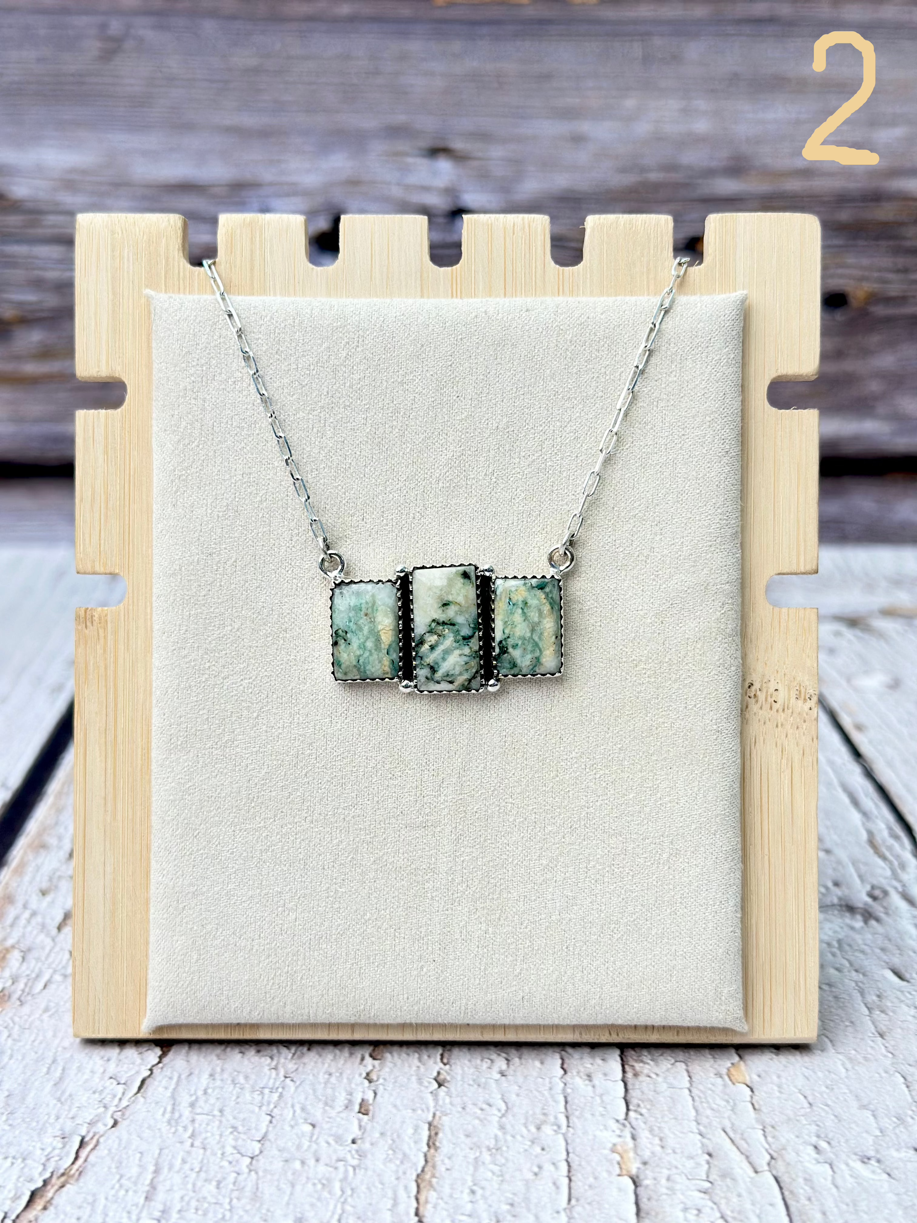 Bar Slab Necklaces-Necklaces-Krush Kandy, Women's Online Fashion Boutique Located in Phoenix, Arizona (Scottsdale Area)