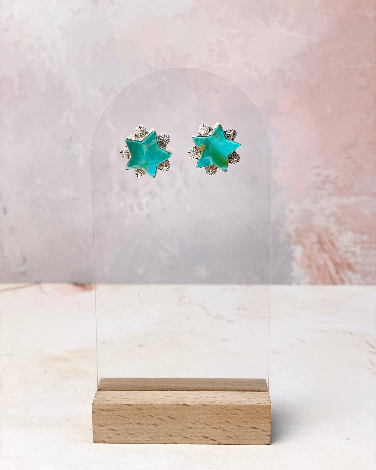 Symphony Star Dainty Studs-Earrings-Krush Kandy, Women's Online Fashion Boutique Located in Phoenix, Arizona (Scottsdale Area)