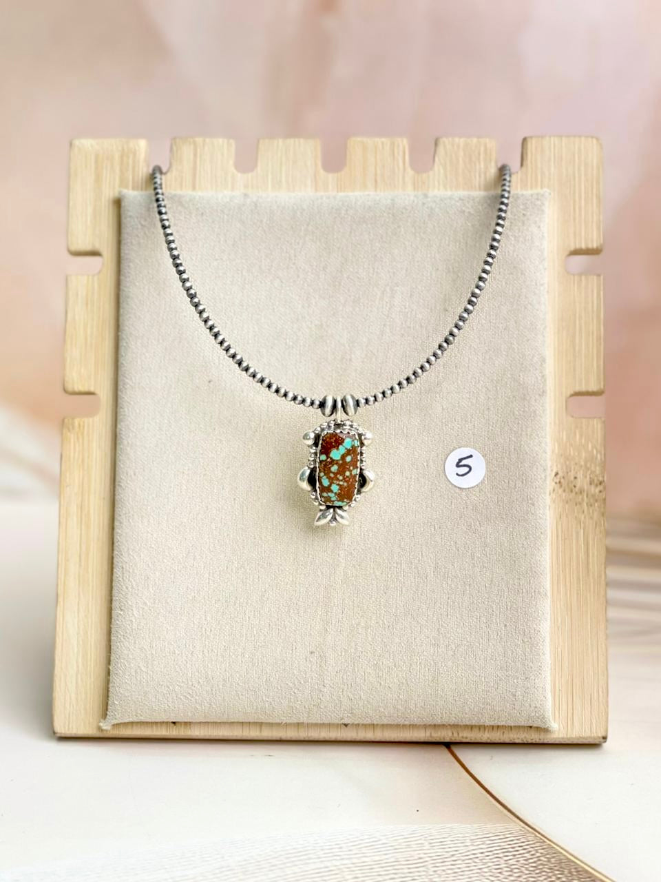 Desert Pearl Mine 8 Necklaces-Necklaces-Krush Kandy, Women's Online Fashion Boutique Located in Phoenix, Arizona (Scottsdale Area)